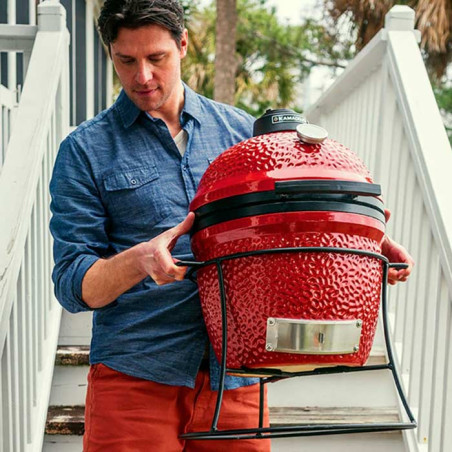 Barbecue kamado Joe Junior - Kamado Joe