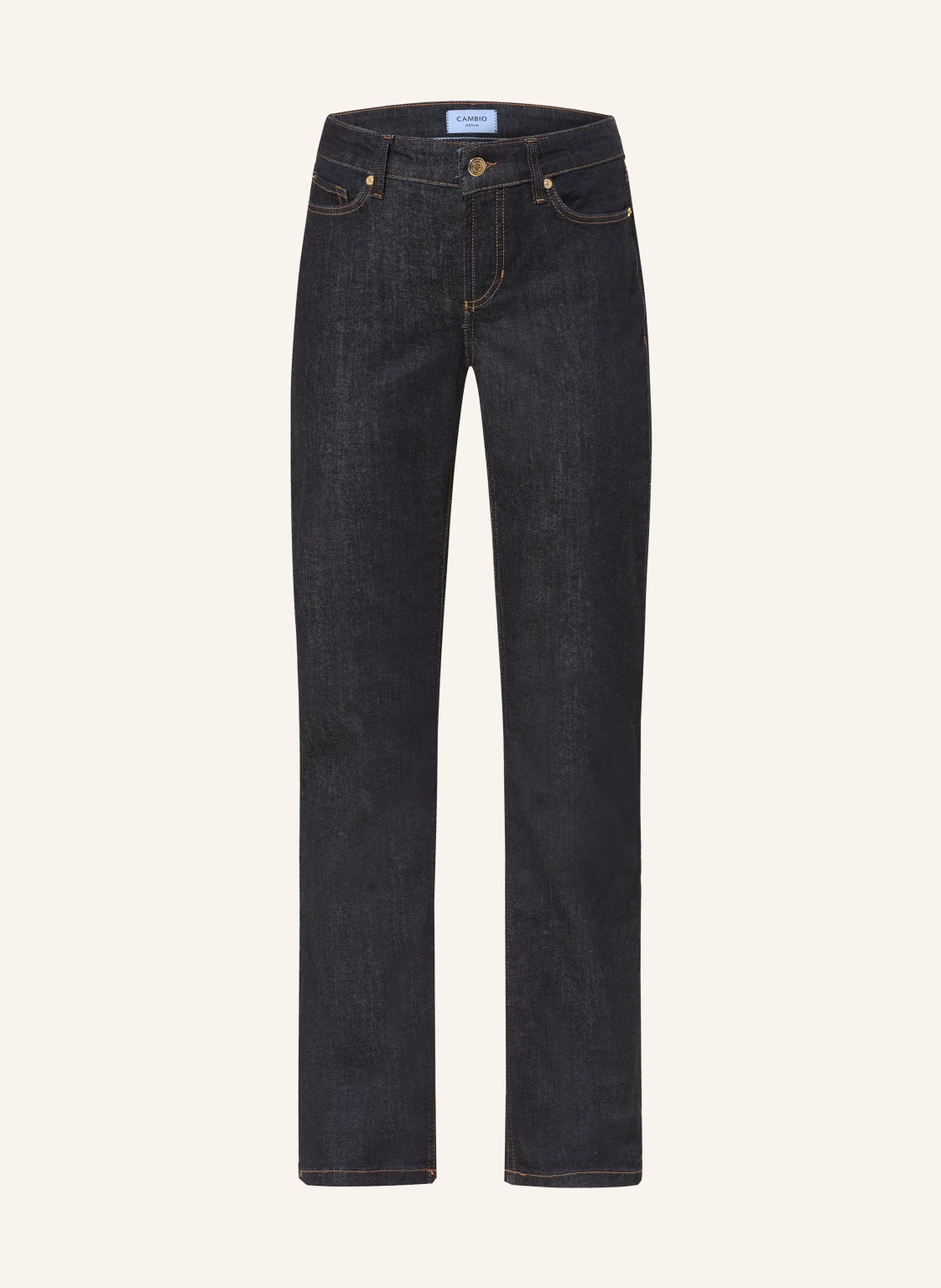 CAMBIO Jeans PIPER LONG