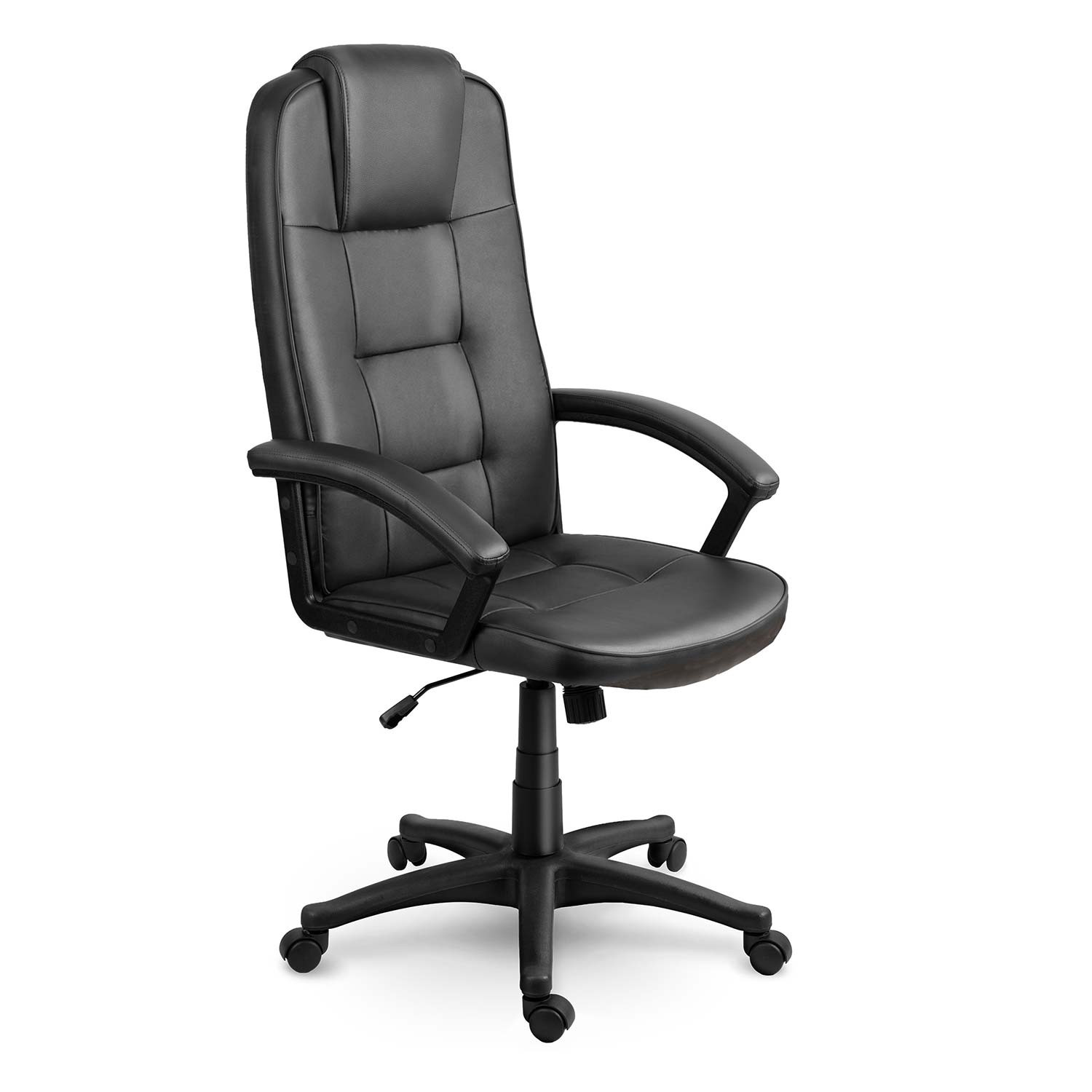 Fotel biurowy Sofotel 402C czarny - black