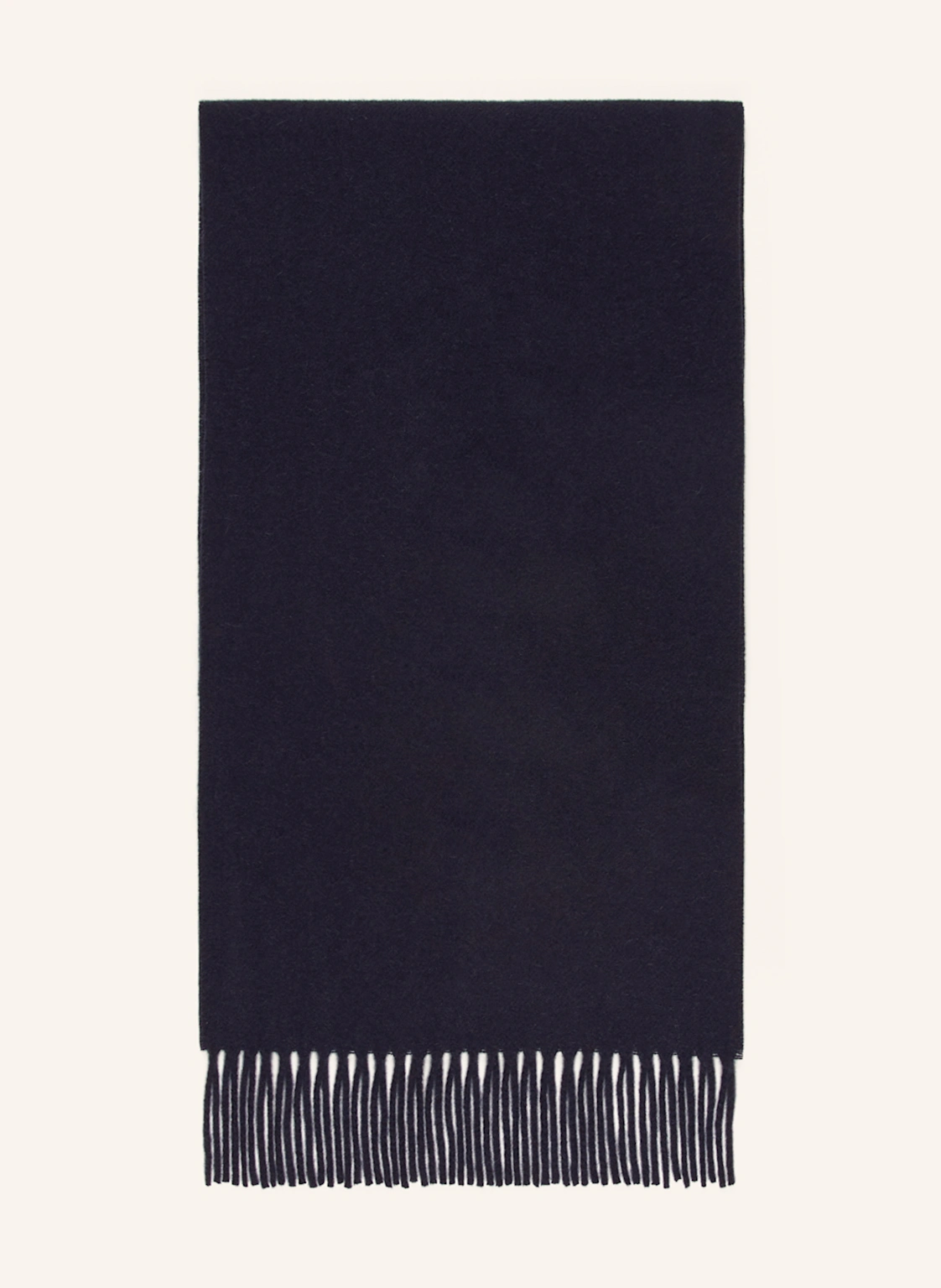 STROKESMAN'S Cashmere-Schal