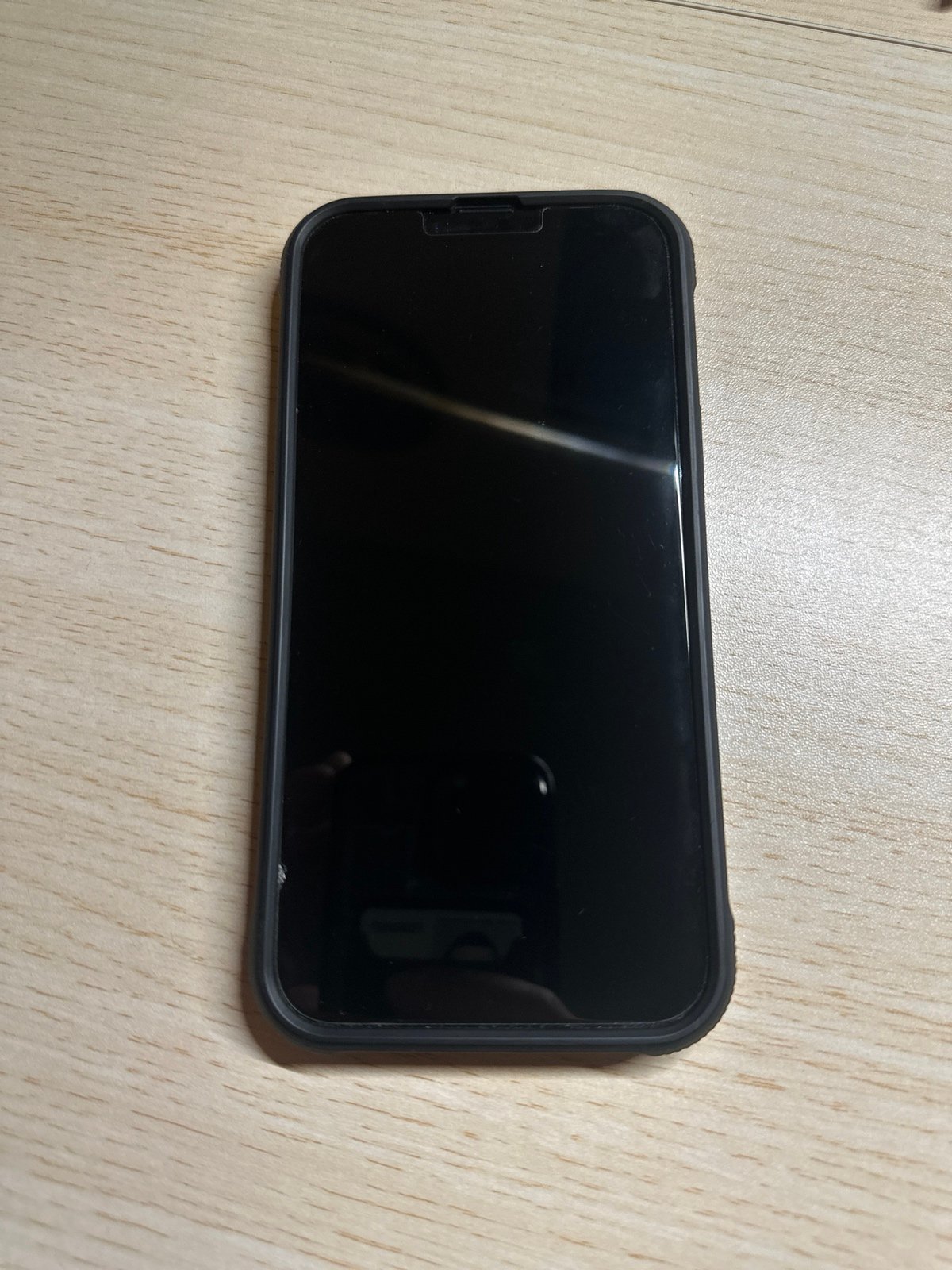 Apple iPhone 14 Plus 128 GB in Midnight for Unlocked