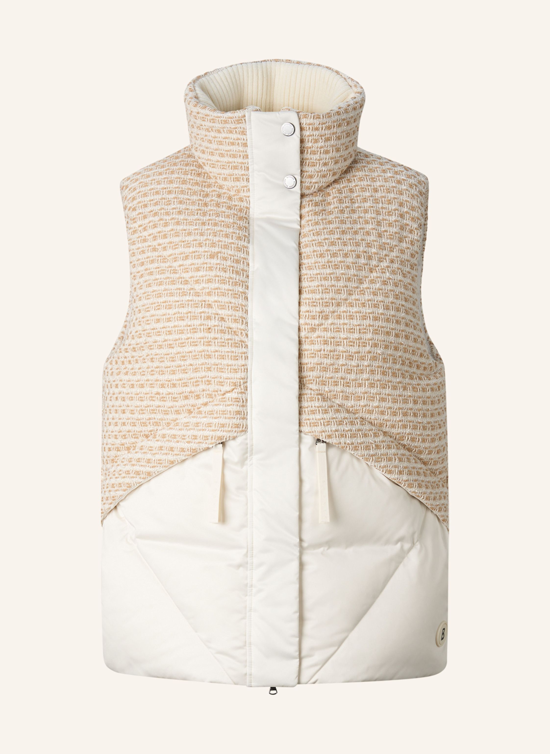 BOGNER Daunenweste Netty