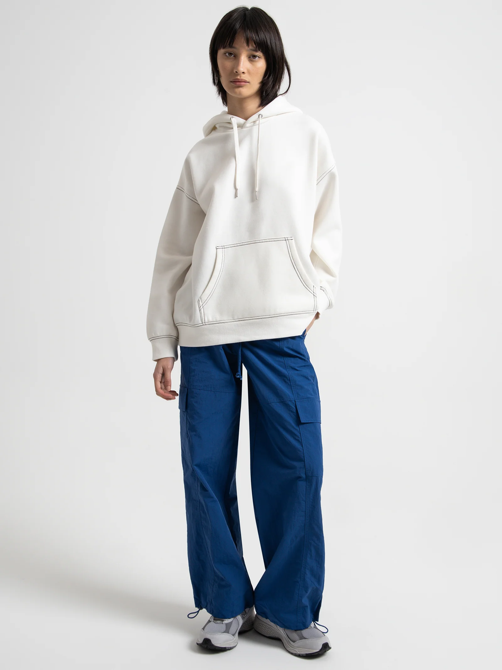 Vida Parachute Pants