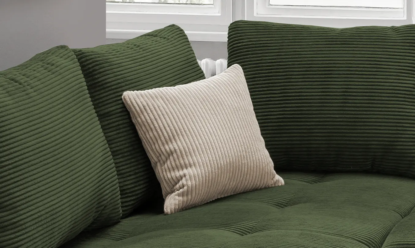 Ecksofa Alvito