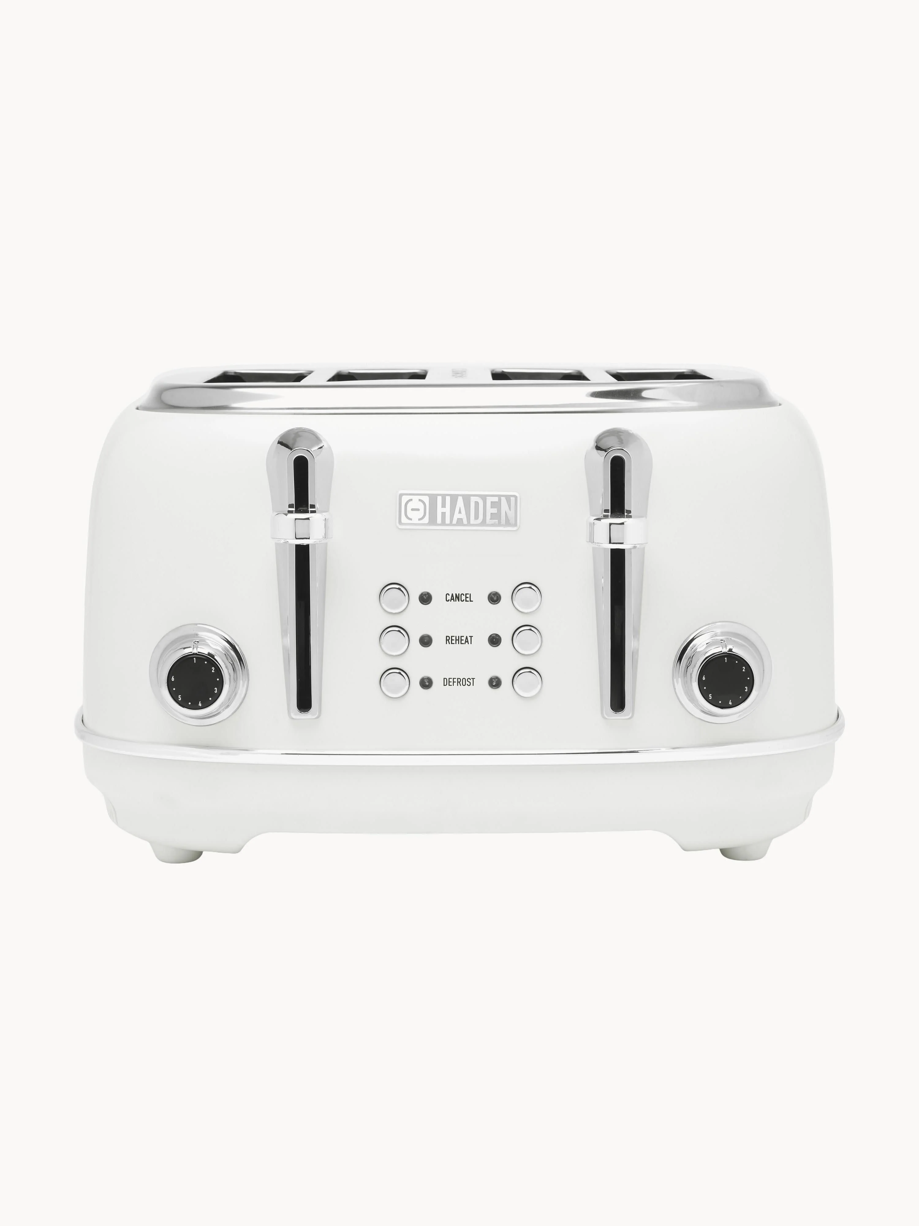 Toaster Heritage
