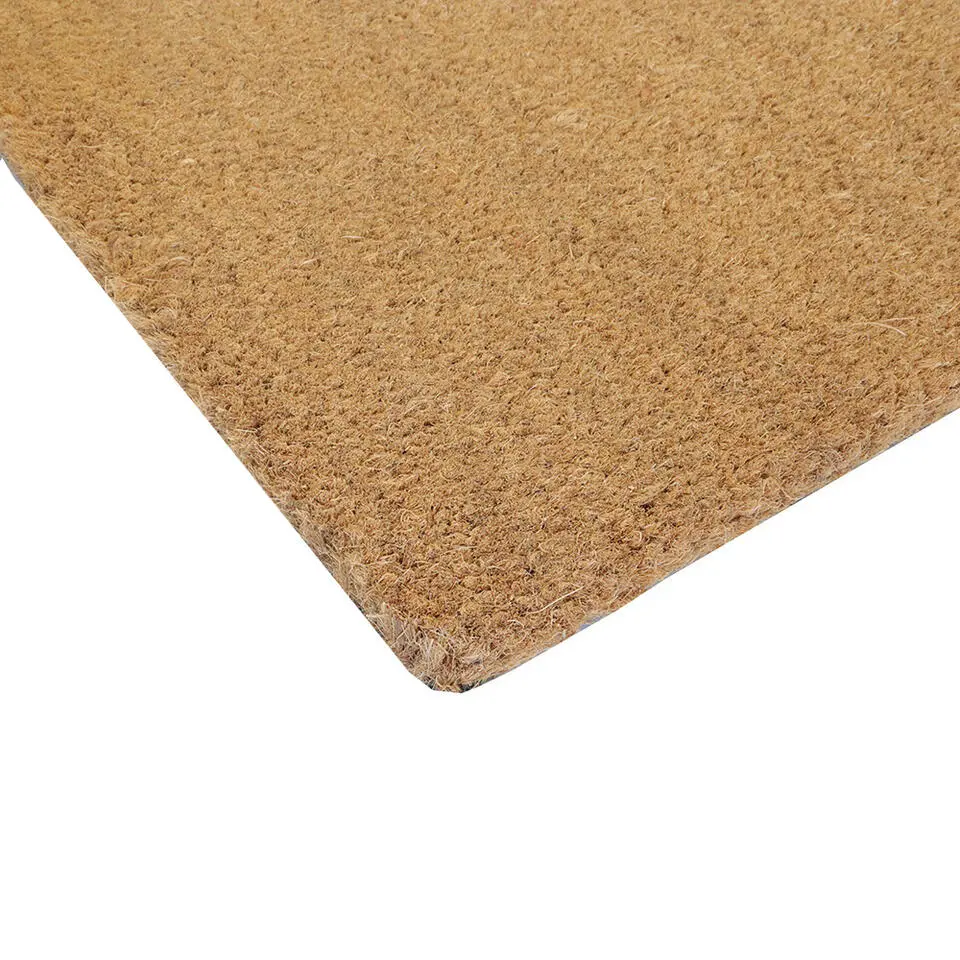 Kokosmat - Naturel - 80x120cm 24mm dik