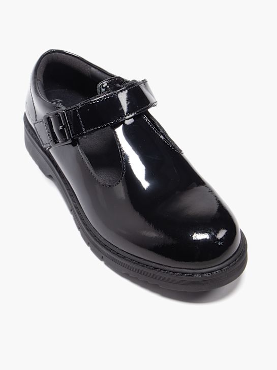 SCHOOL SHOE Low shoe