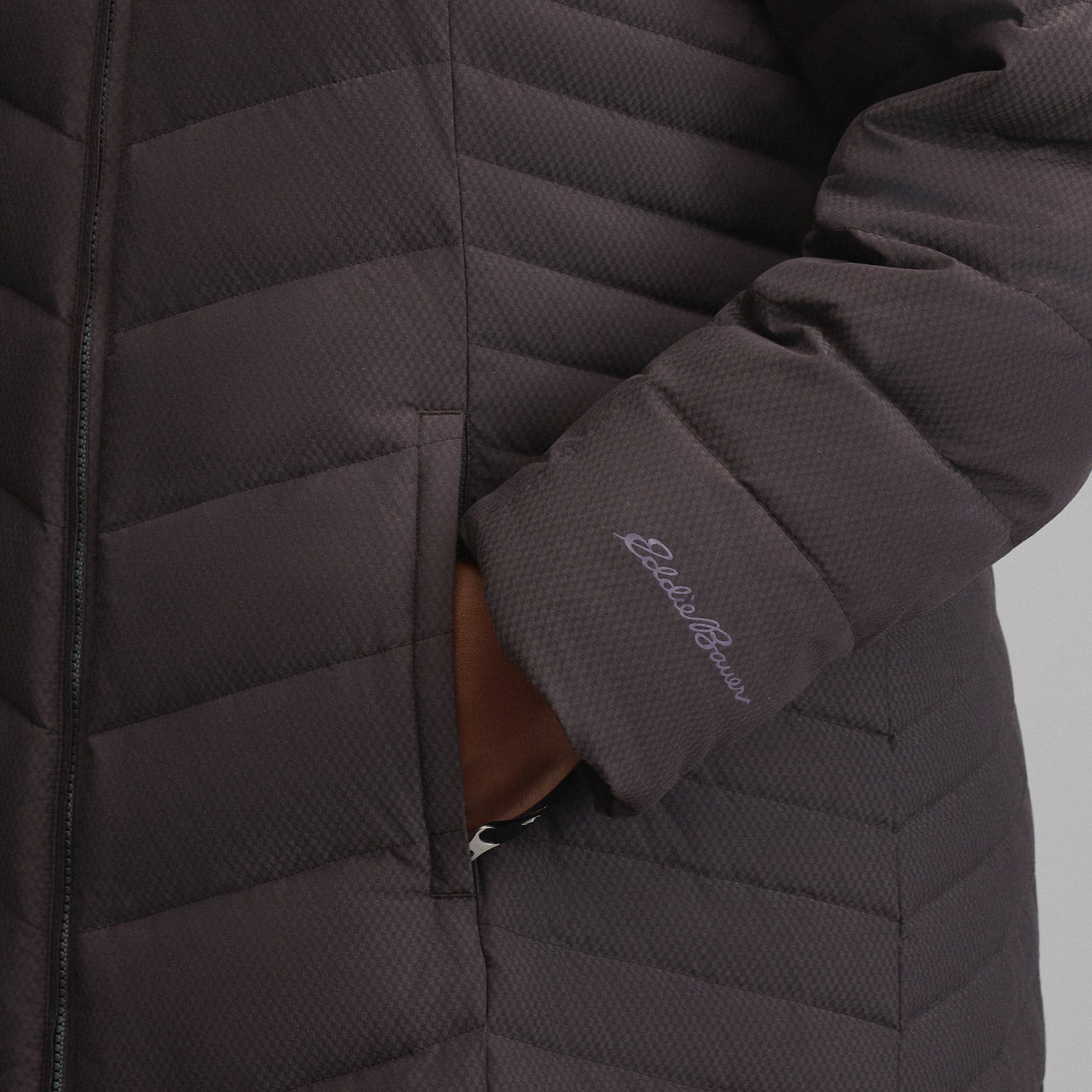 Women's Sun Valley Down Duffle Jacket