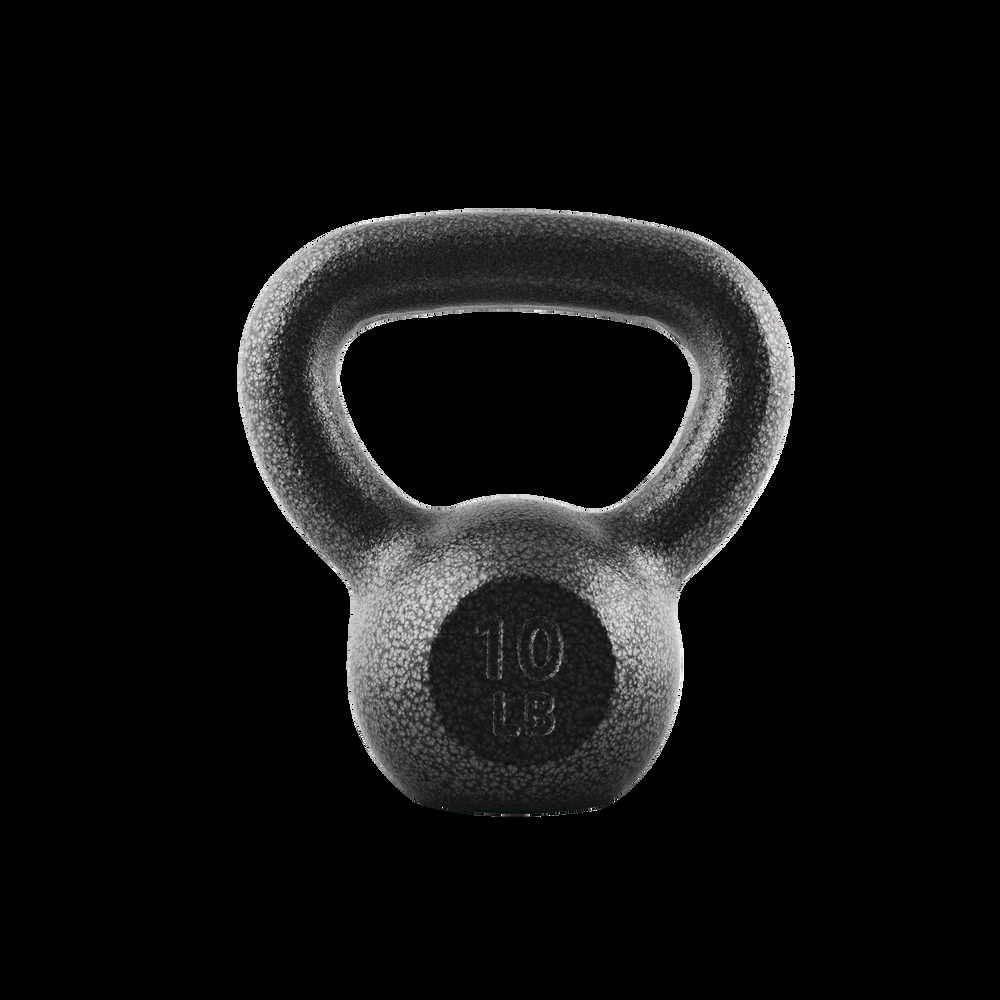 Cast Iron Kettlebell Weights