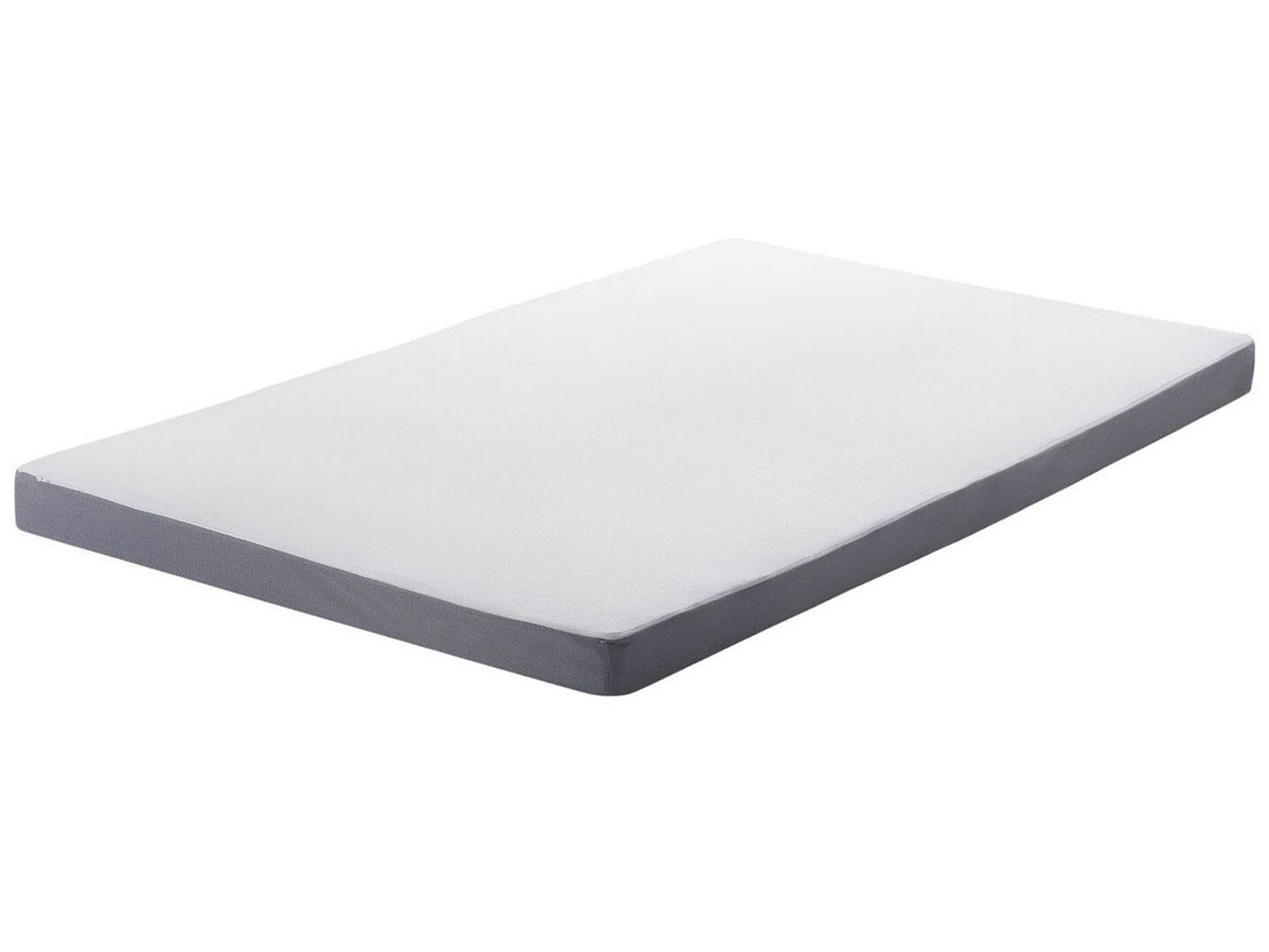 Materac piankowy 90 x 200 cm memory