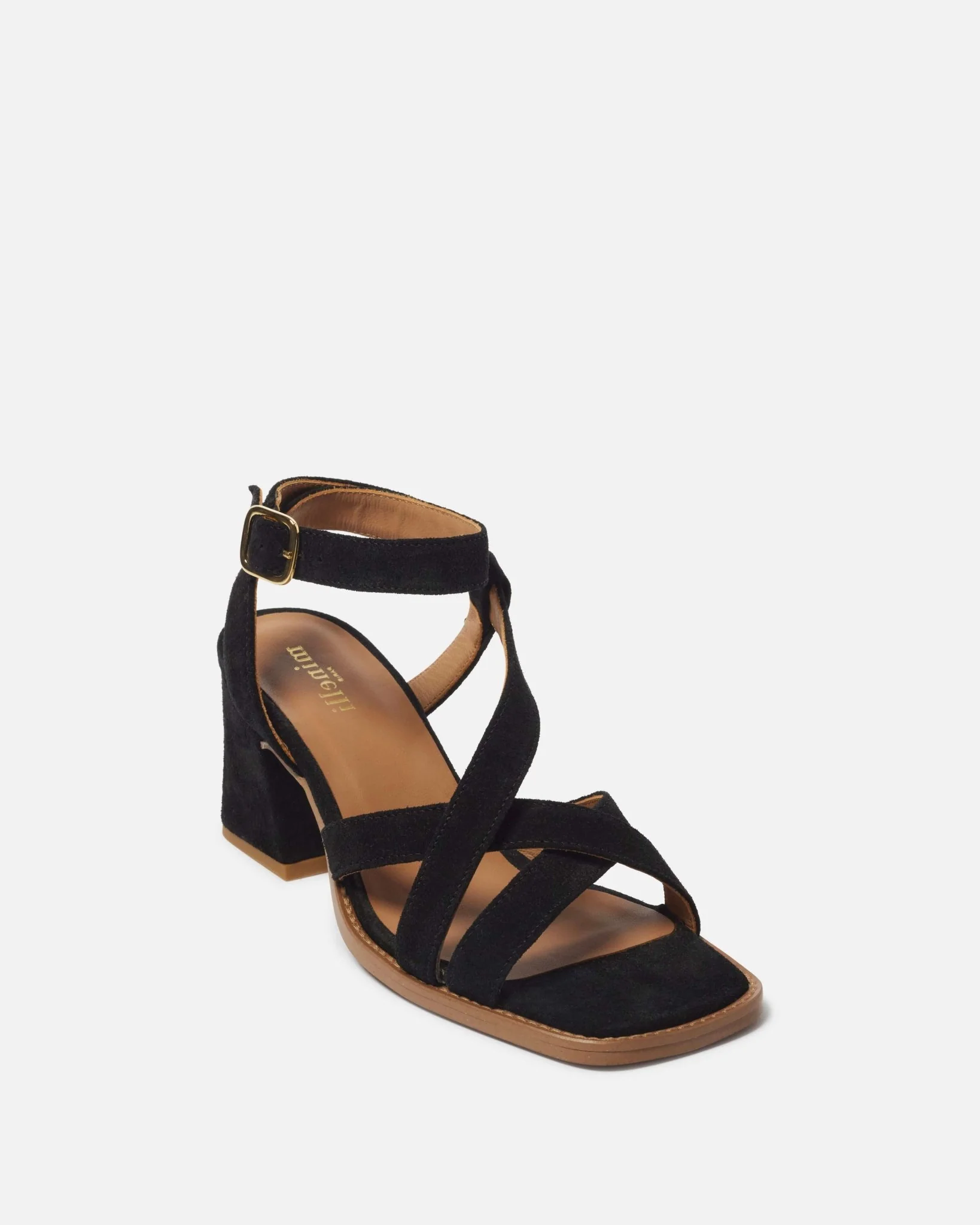 SANDALES MALORI/VEL