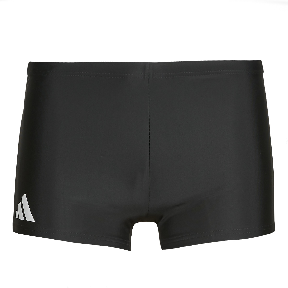 adidas - SOLID BOXER - Black / White