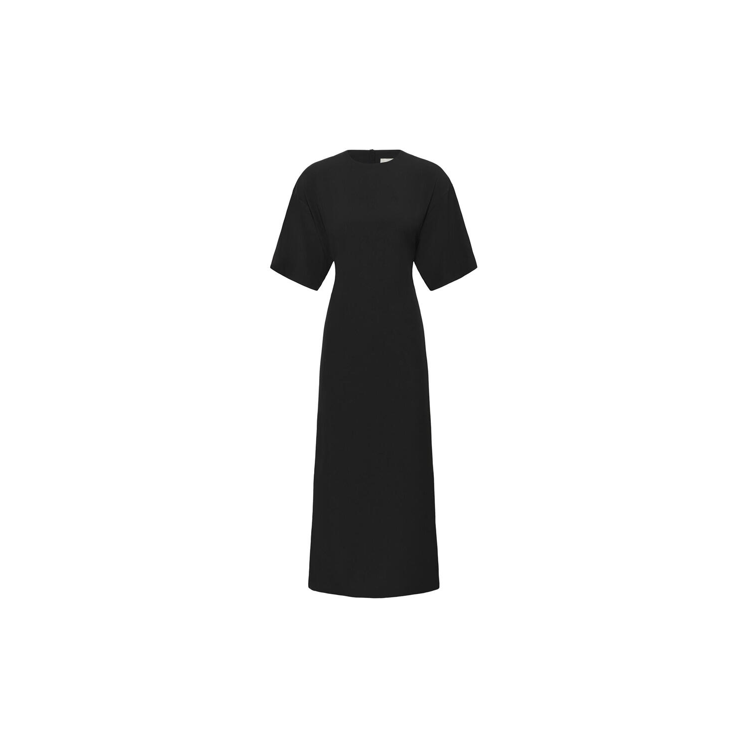 VarinaIW Dress, black