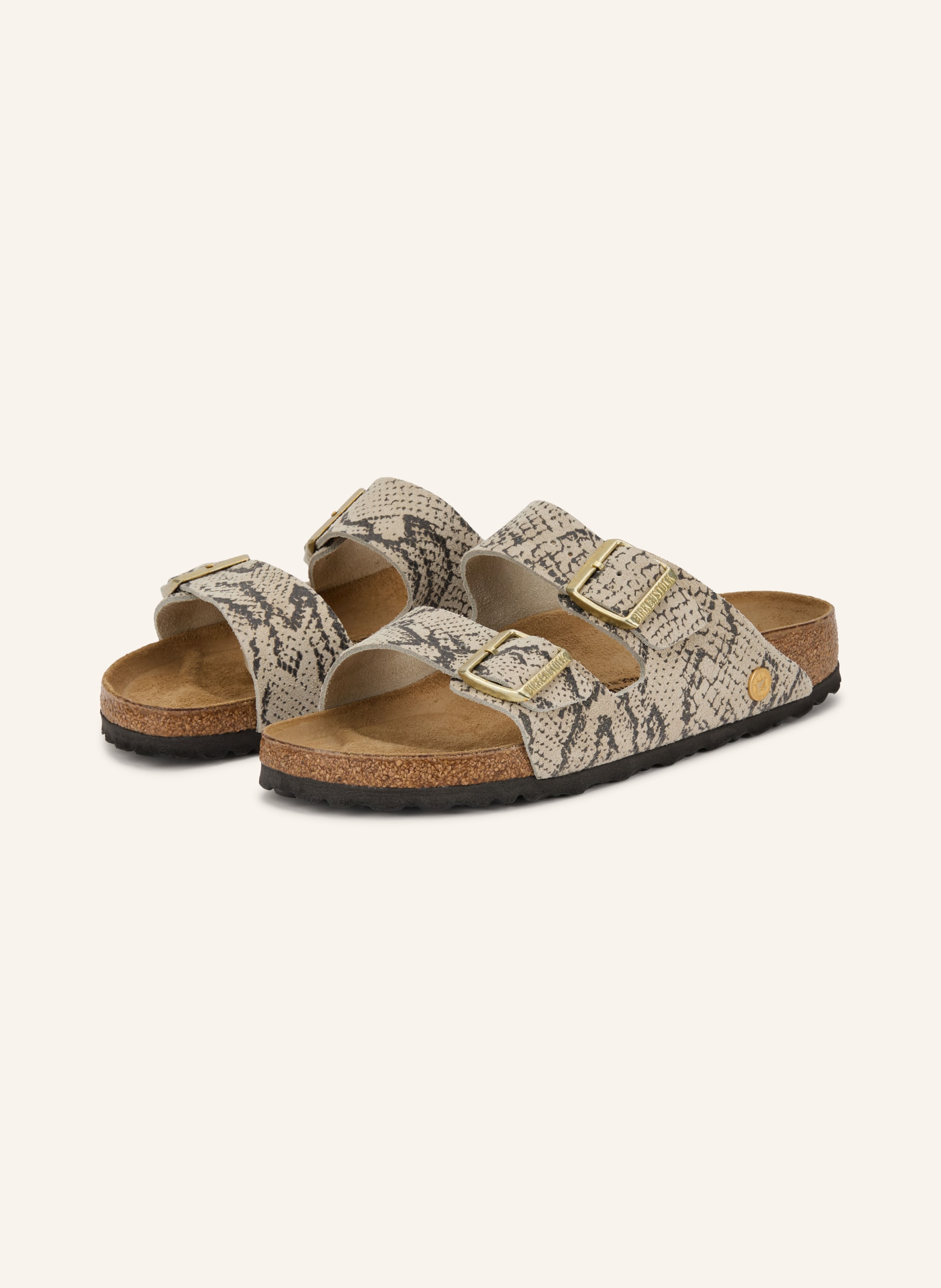 BIRKENSTOCK Pantoletten ARIZONA