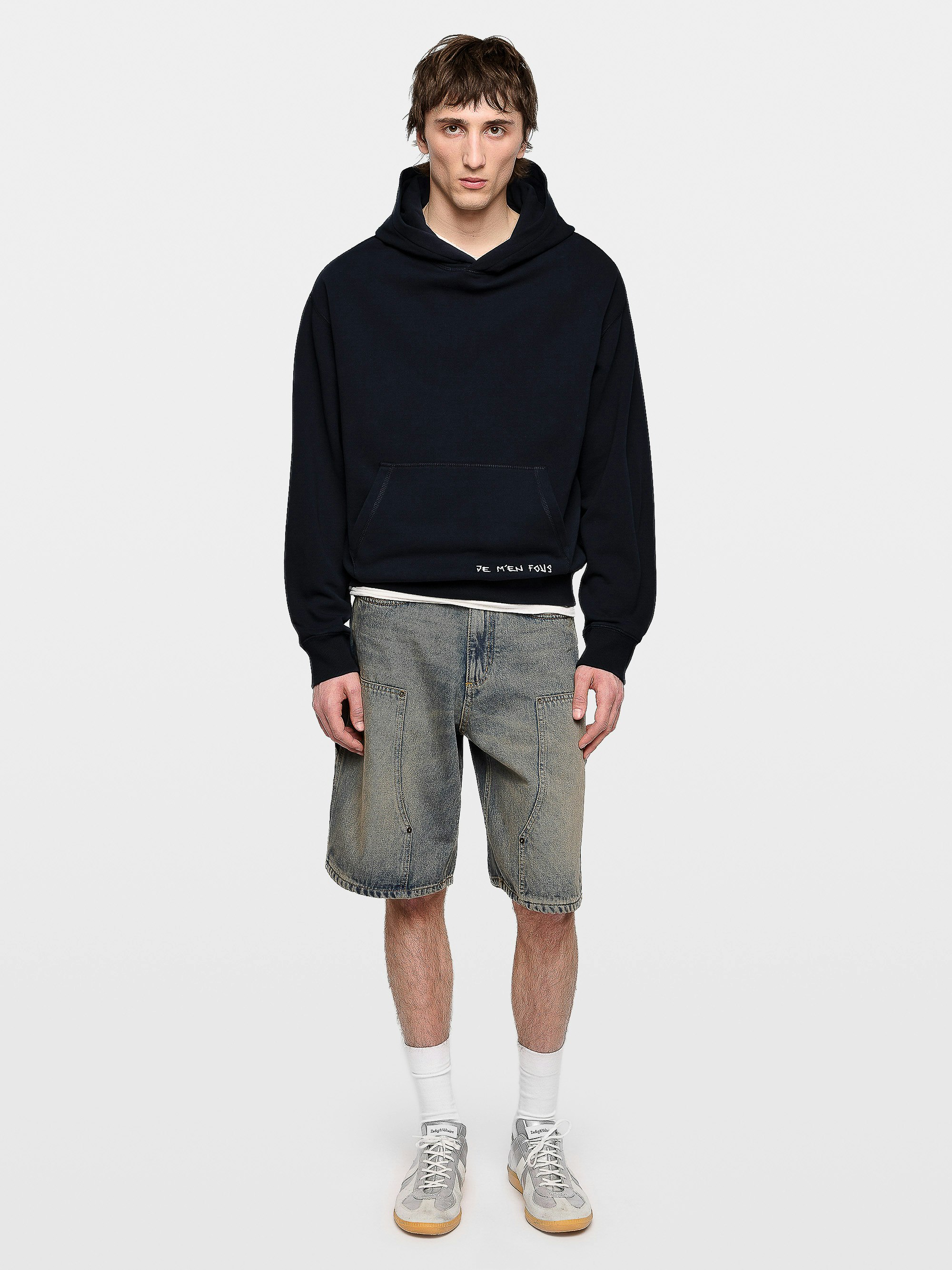 Sweatshirt Sacha