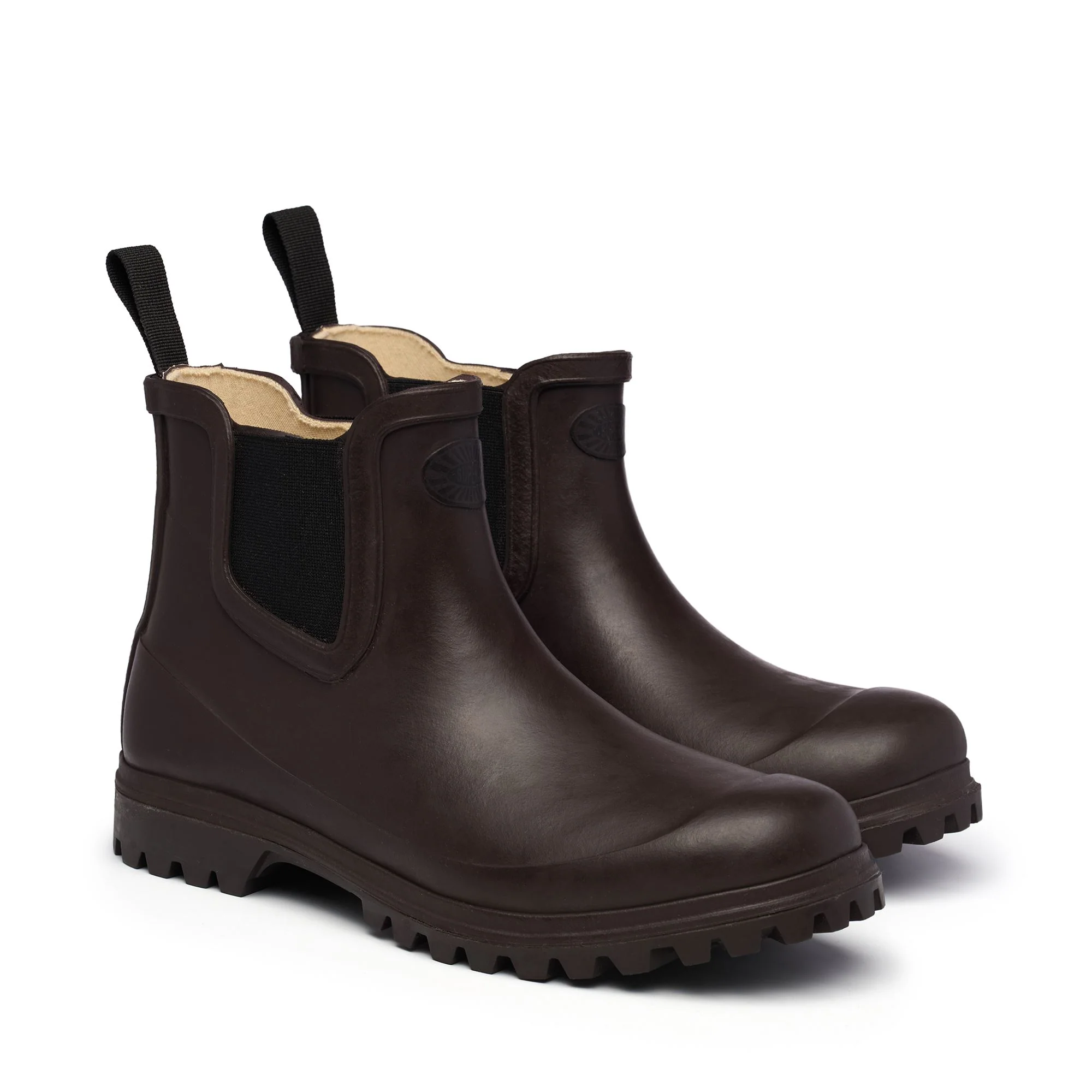 798 RUBBER BOOTS MID