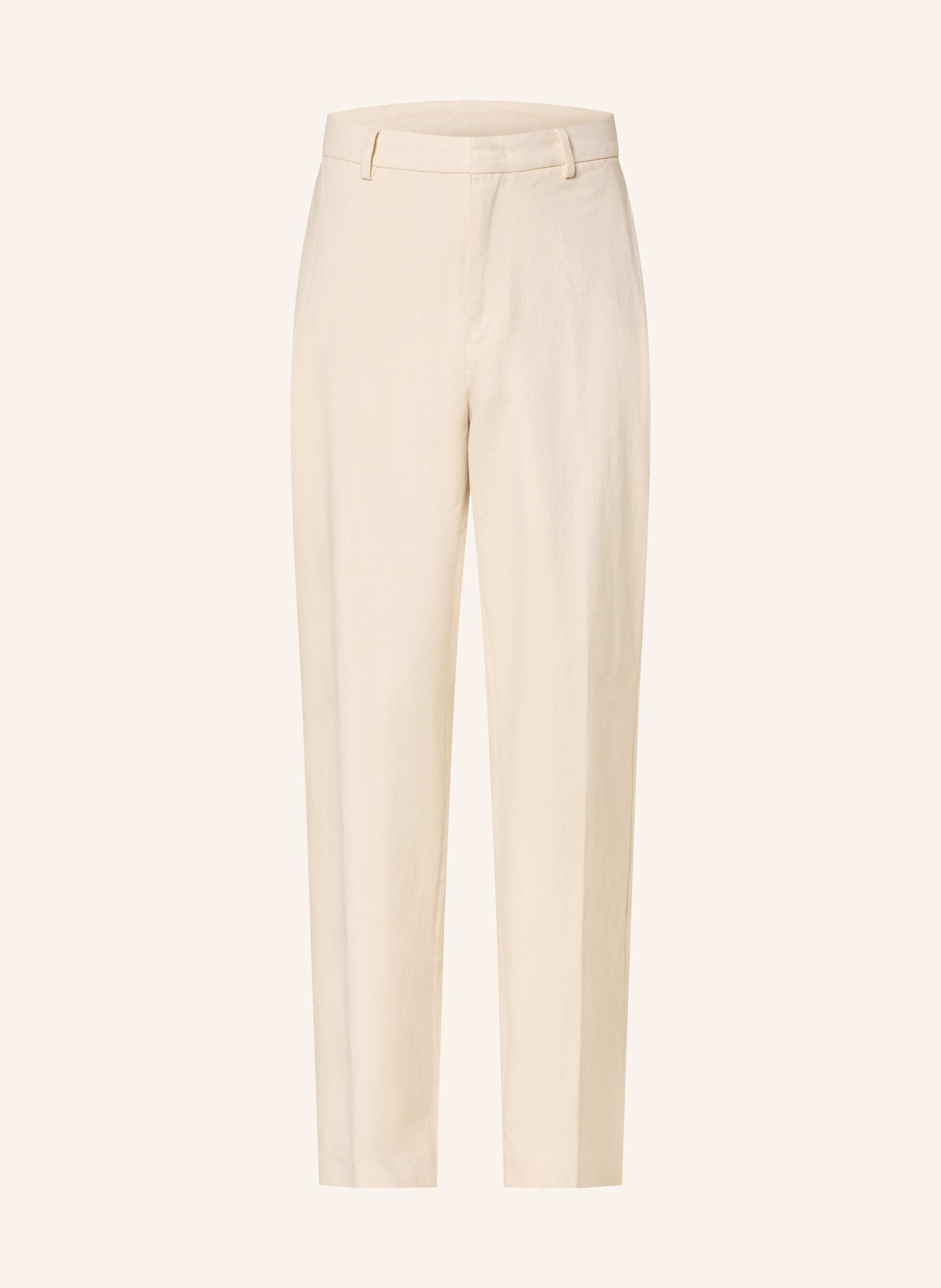 EMPORIO ARMANI Chino Regular Fit