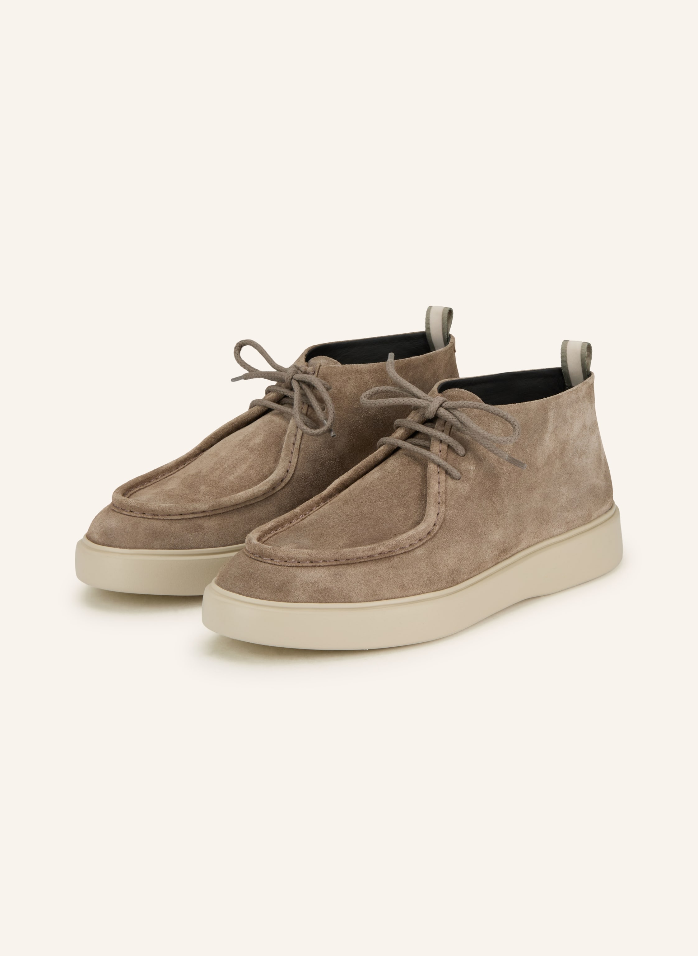 OFFICINE CREATIVE Schnürboots FRAME