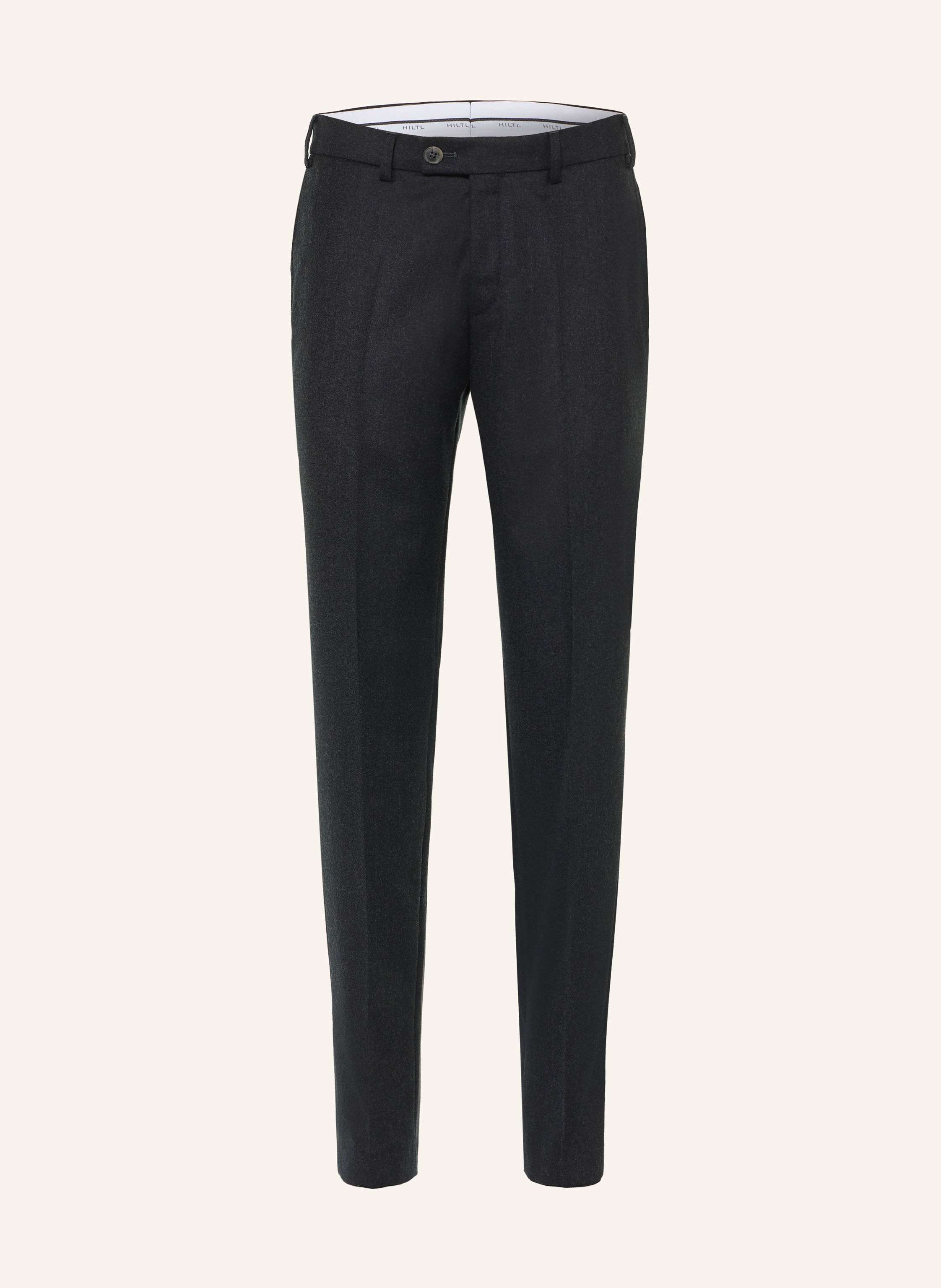 HILTL Hose TERNI Slim Fit