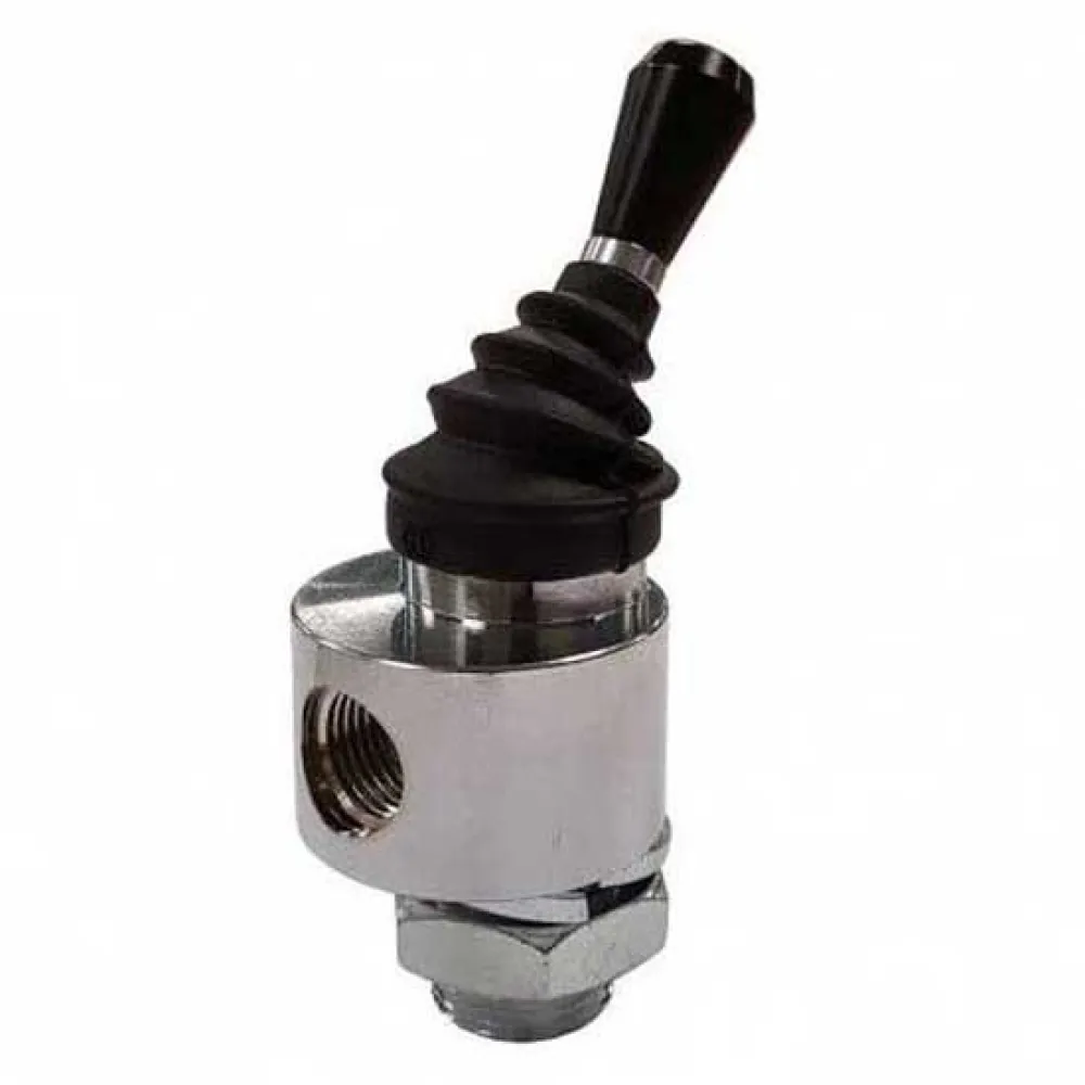Coltri High Pressure Valve With Lever For compressor 350Bar