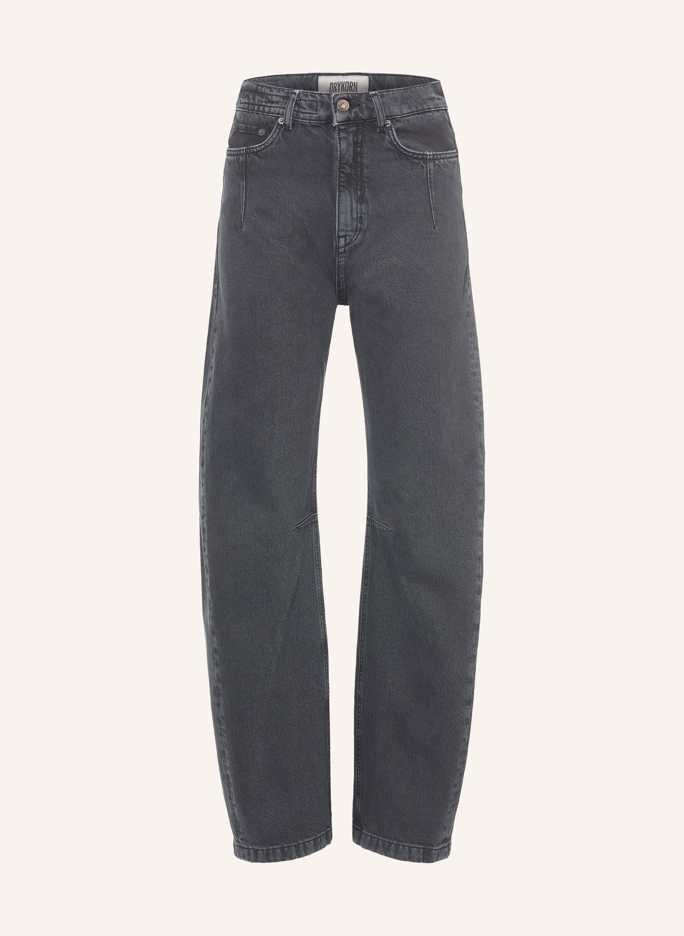 DRYKORN Barrel Jeans LIABLE