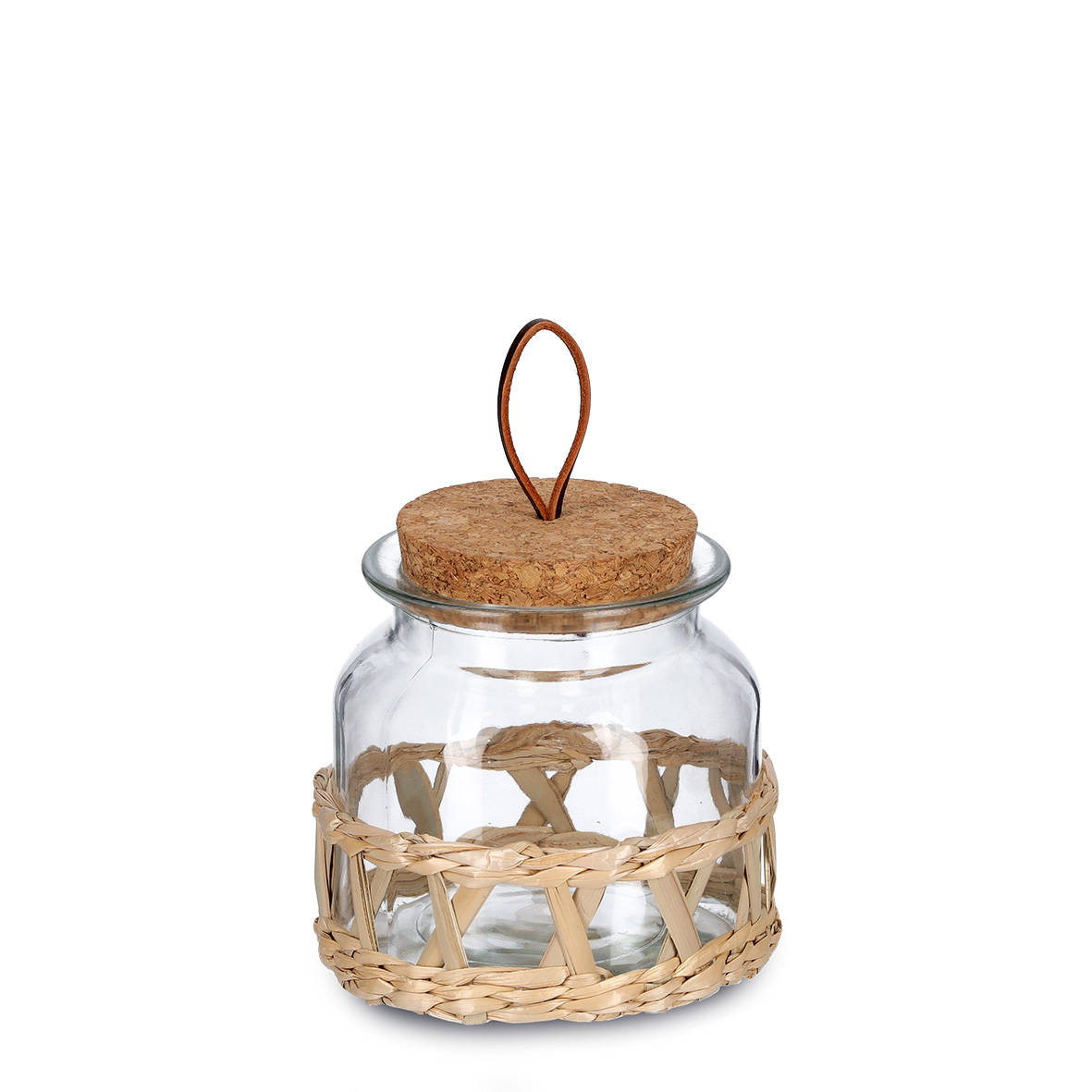 Słoik na ciastka, BOHO, 600 ml, ZELLER