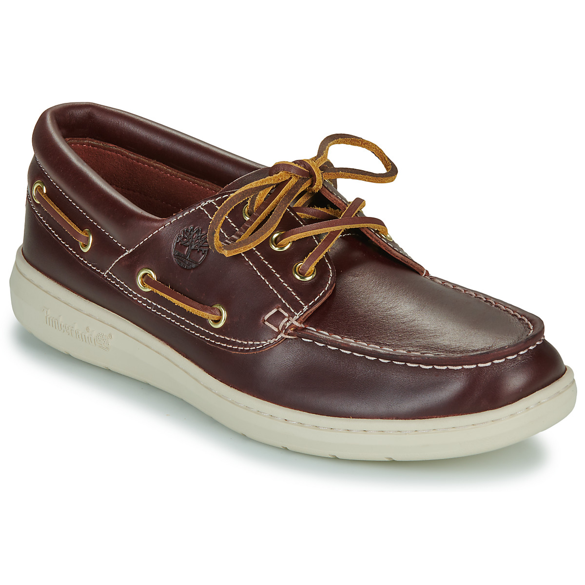 Timberland - PORTOFINO PIER - Brown
