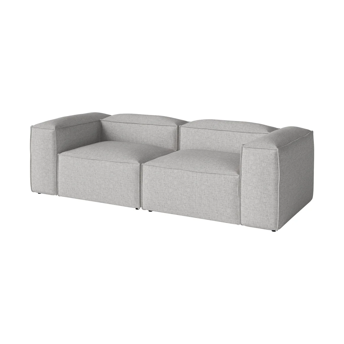 Bolia - Cosima Modulsofa mit kleiner Ecke