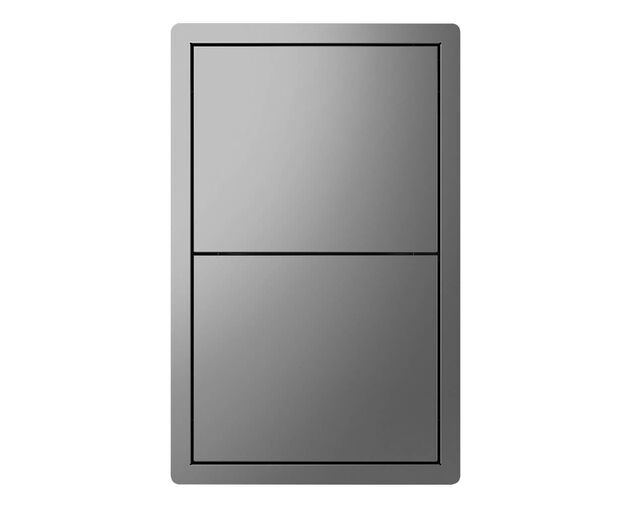 BeefEater Double Cupboard Drawer