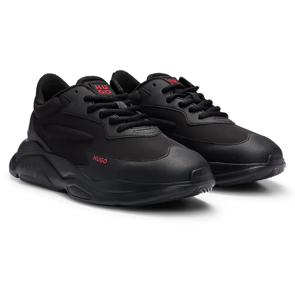 HUGO Leon Nypu N trainers