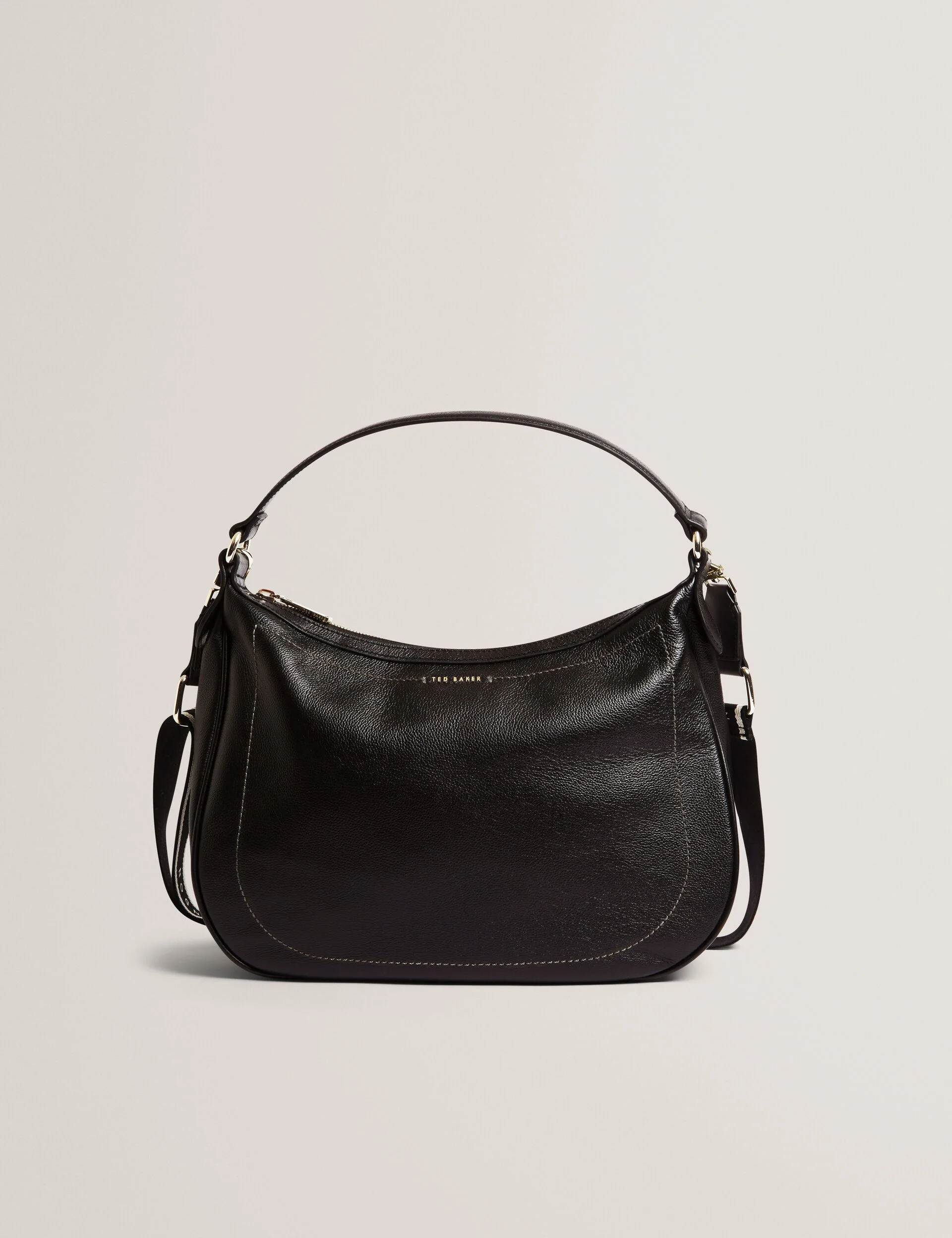 LYSHIA | BLACK