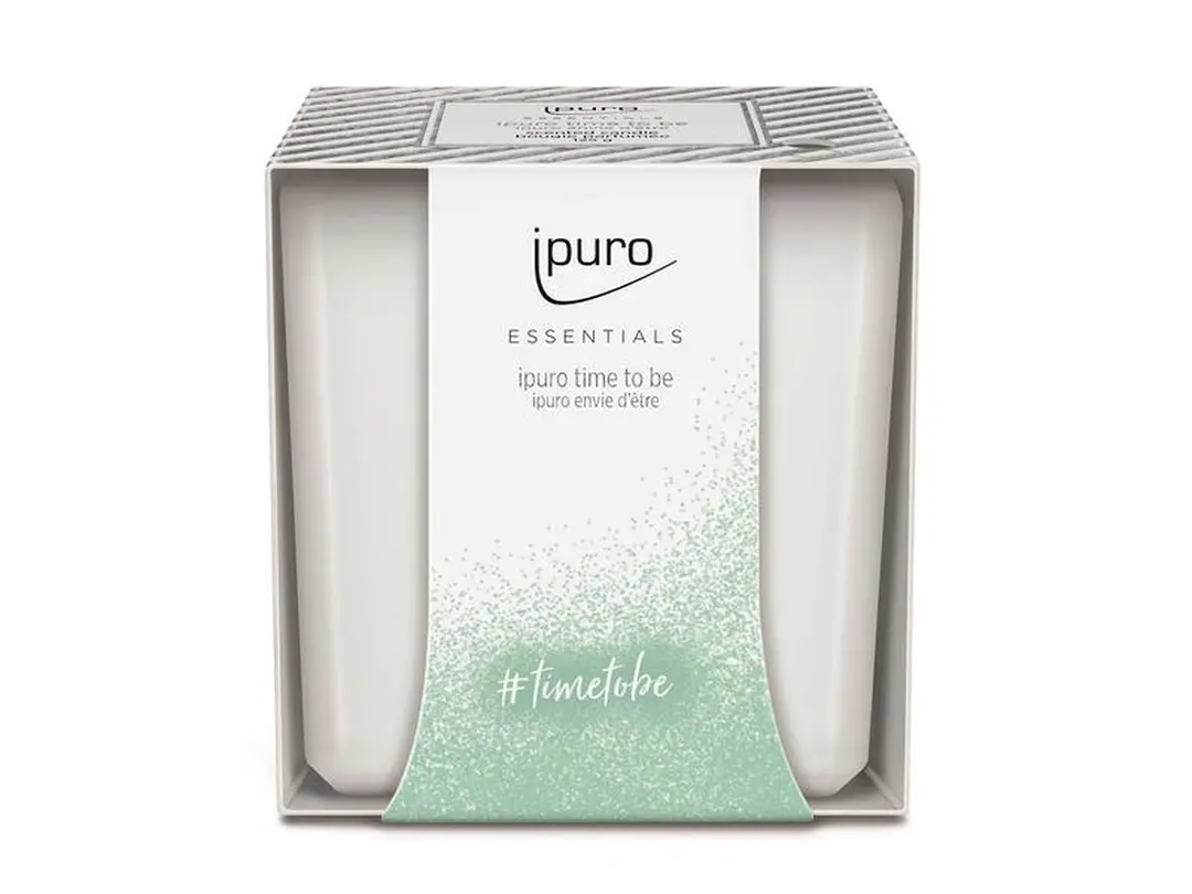 Duftkerze ipuro