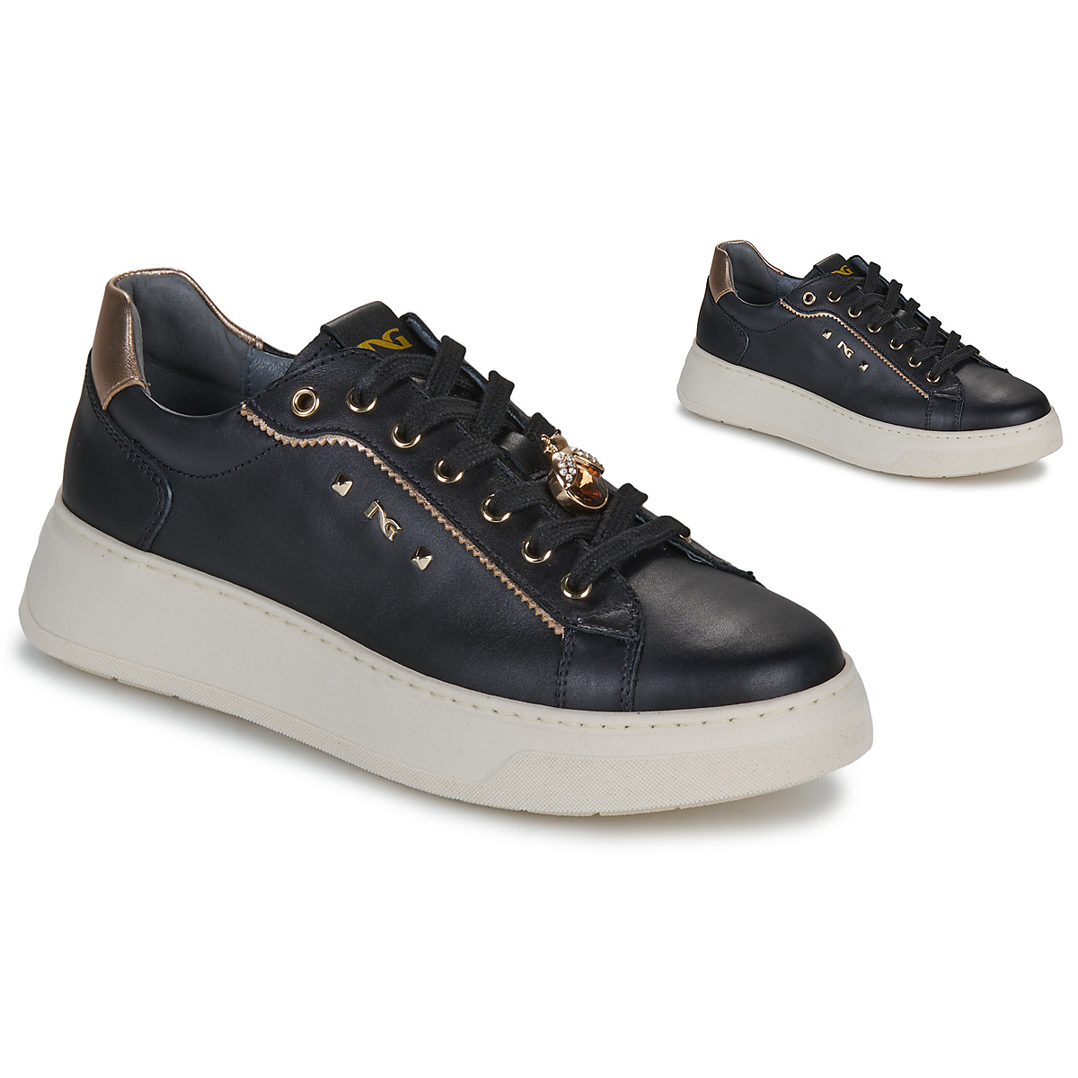 NeroGiardini - I514170D-100 - Black