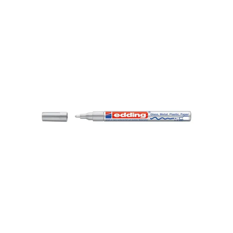 Filzstifte 10er-Set Lackmarker 751