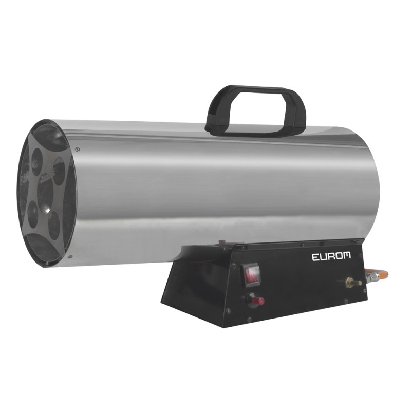 Canon à chaleur HKG30 30 kW