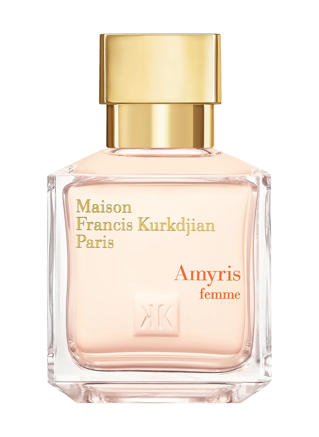 Maison Francis Kurkdjian  AMYRIS FEMME