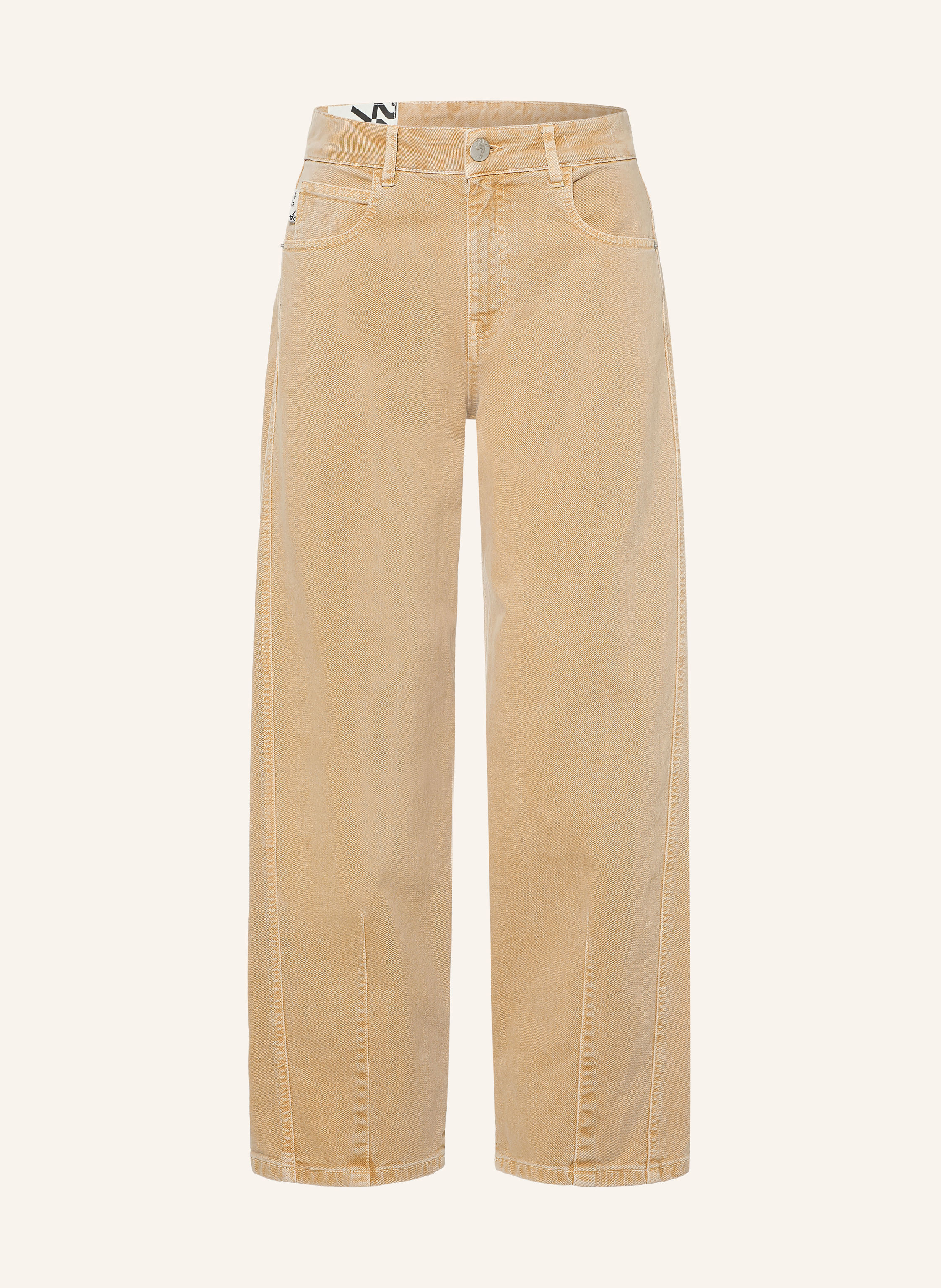 OPUS Barrel Jeans LISSIE