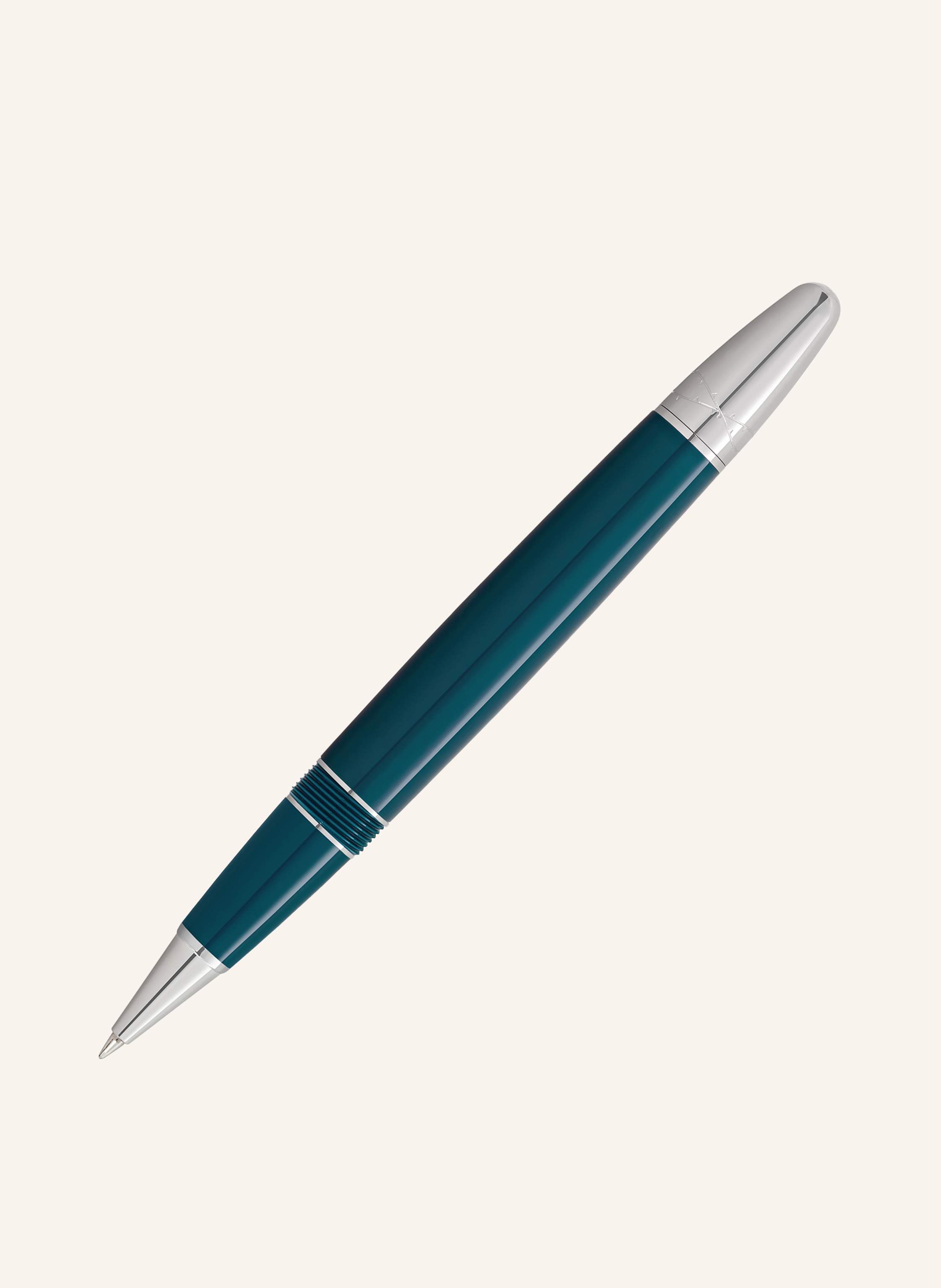 MONTBLANC Rollerball MEISTERSTÜCK ROMEO & JULIET LEGRAND