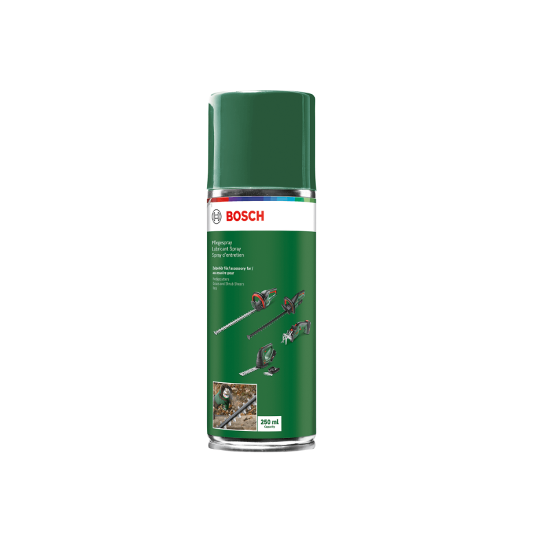 Spray d'entretien 250 ml BOSCH