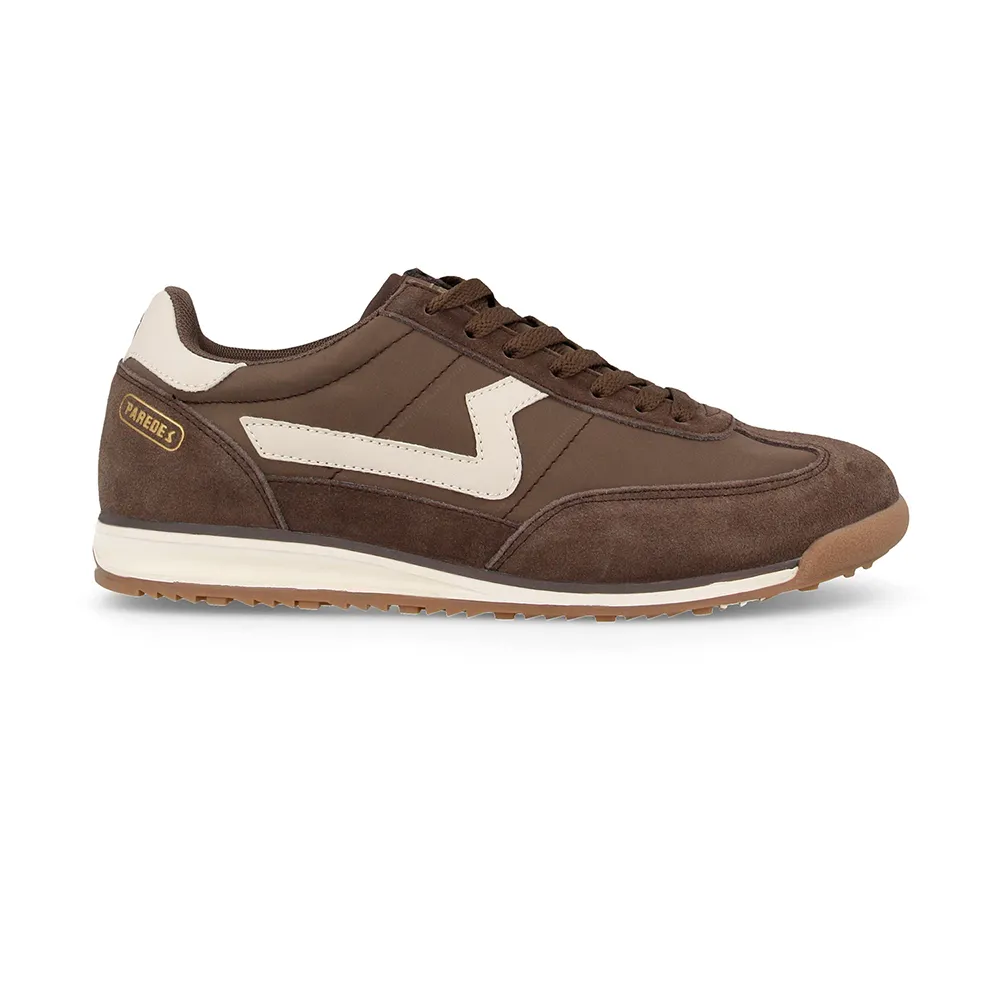Paredes Gaibiel trainers