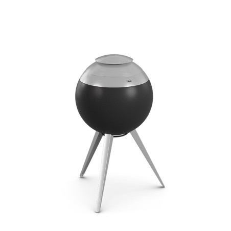 Couvercle en inox pour brasero Moon 45 - Höfats