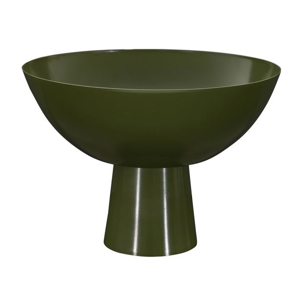 CENTRO DE MESA 27 CM ALLUM
