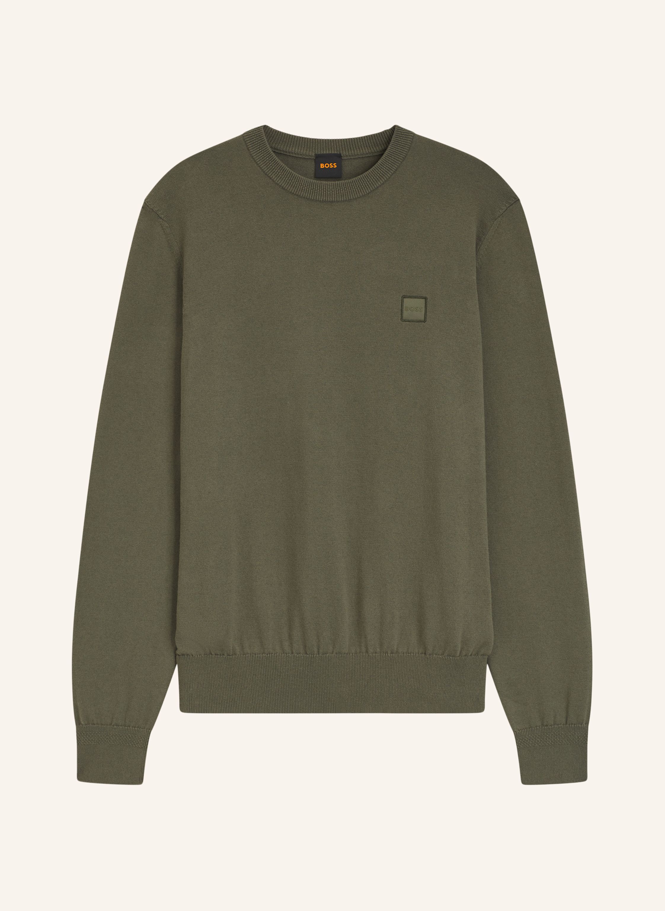 BOSS Pullover KANOVANO