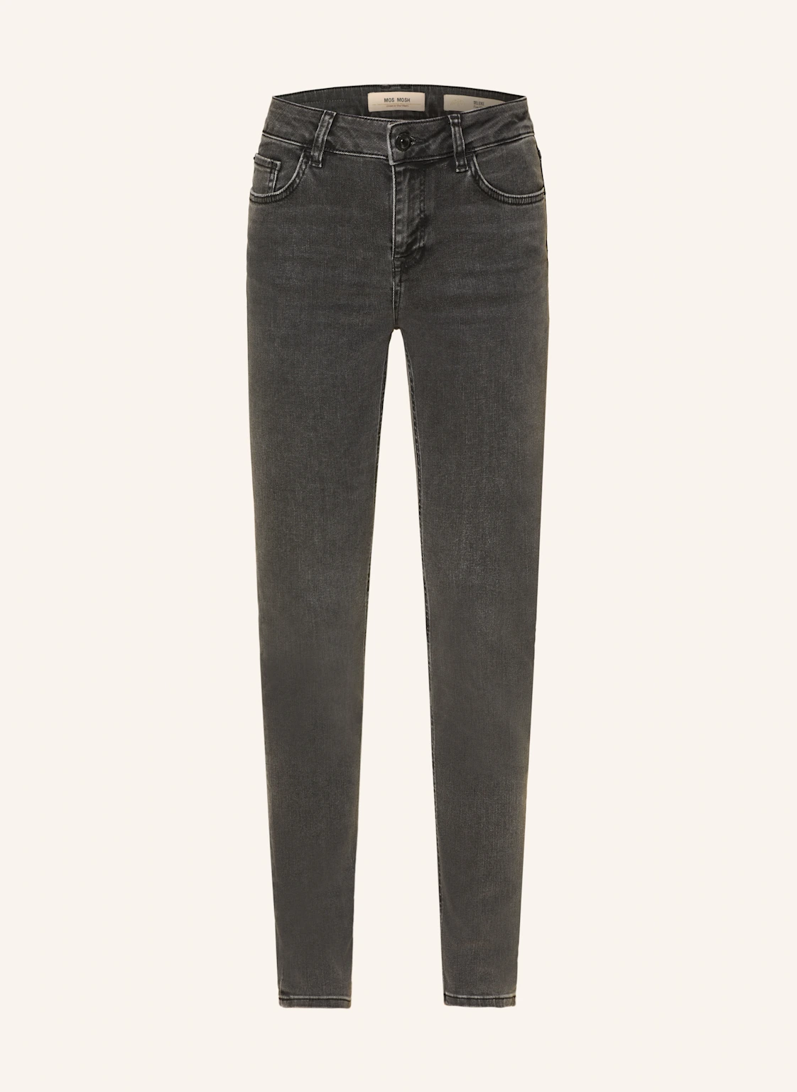 MOS MOSH Skinny Jeans MMVICE