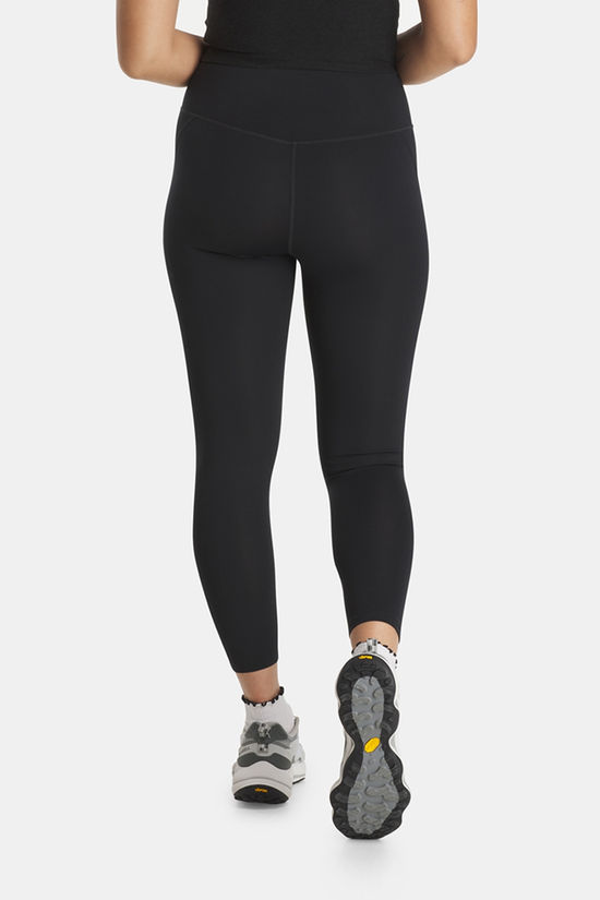 Girlfriend Collective High-Rise Legging 7/8 Dames