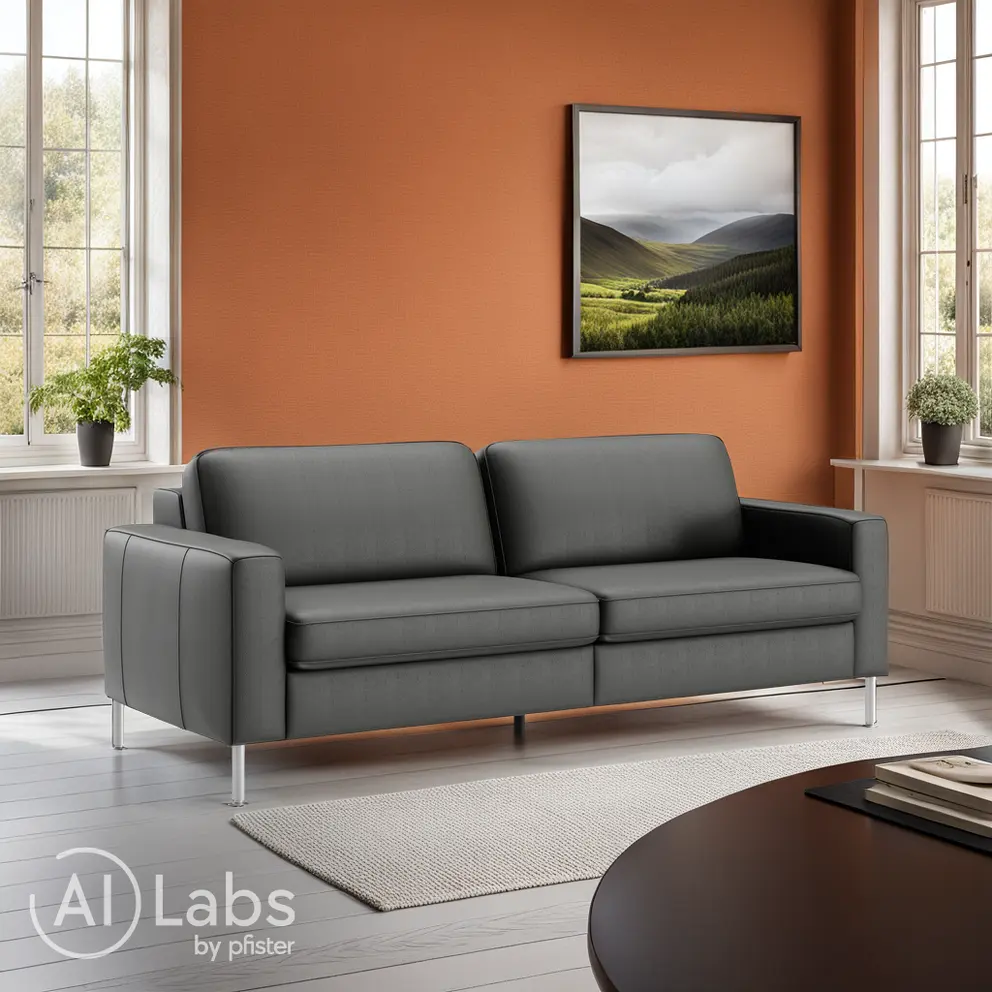Einzelsofa Classica-8011