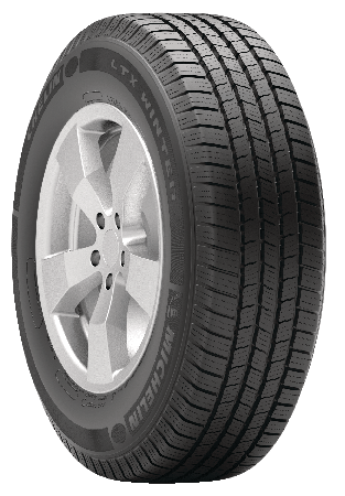 Continental Conti4x4Contact All Season Tire For Passenger & CUV