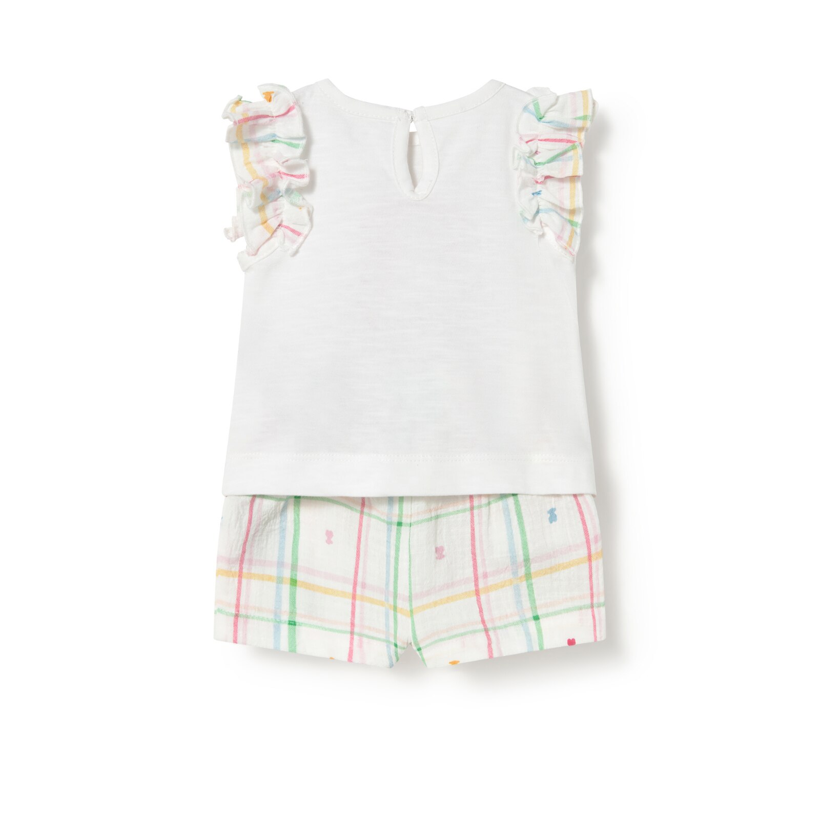 Conjunto de bebé Multi único