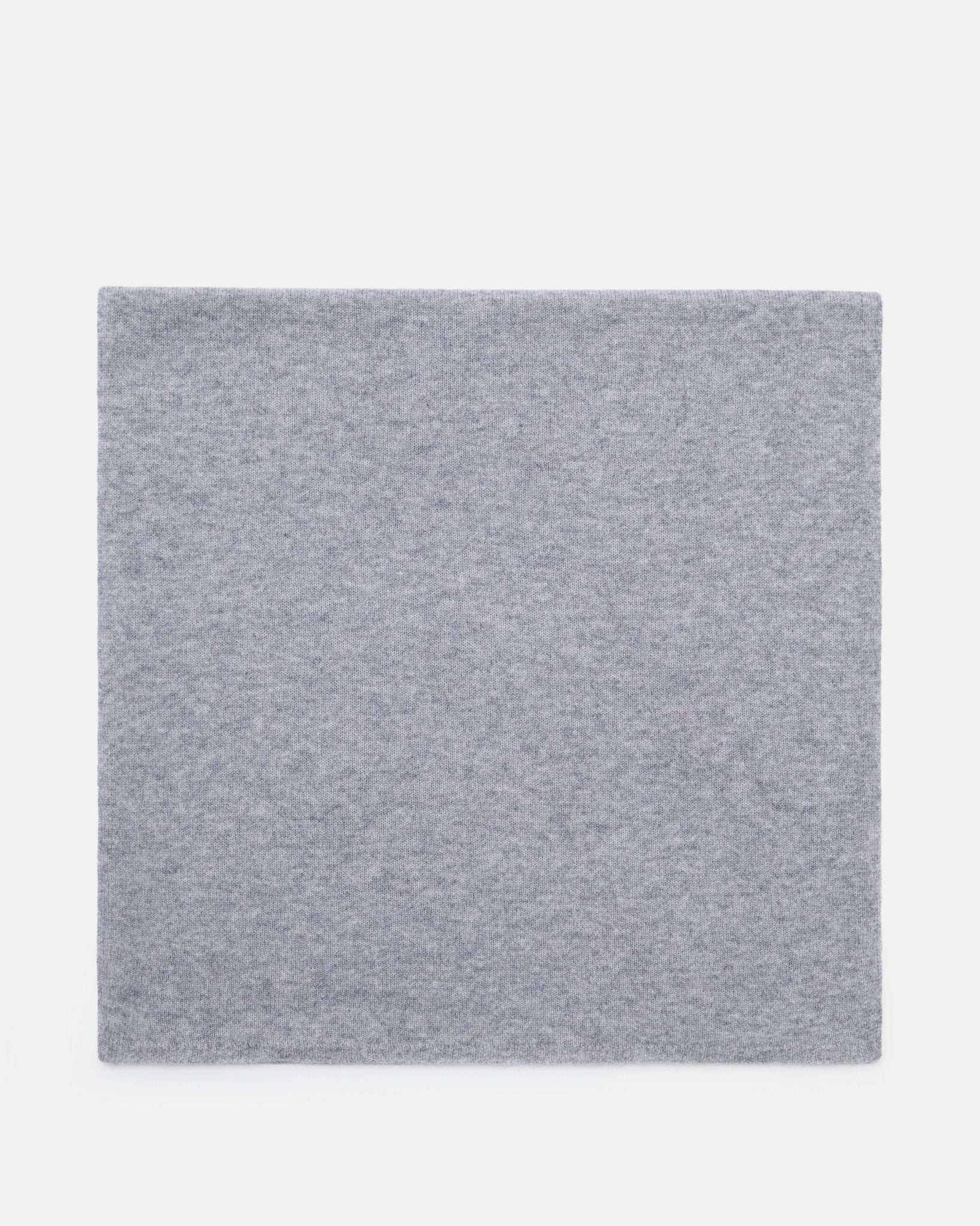 ECHARPE ESMIRE CACHEMIRE ANTHRACITE