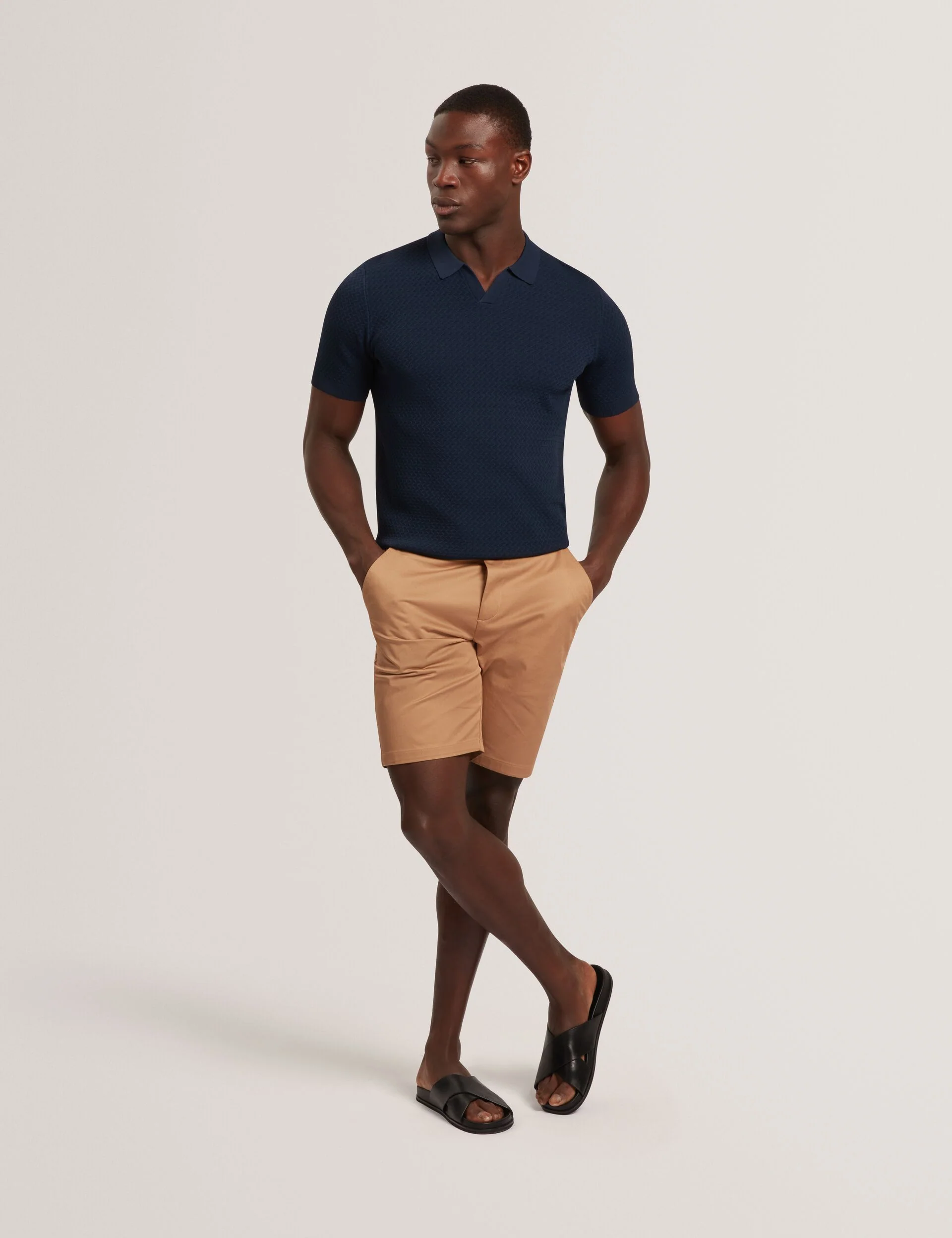 LUTHEN | NAVY